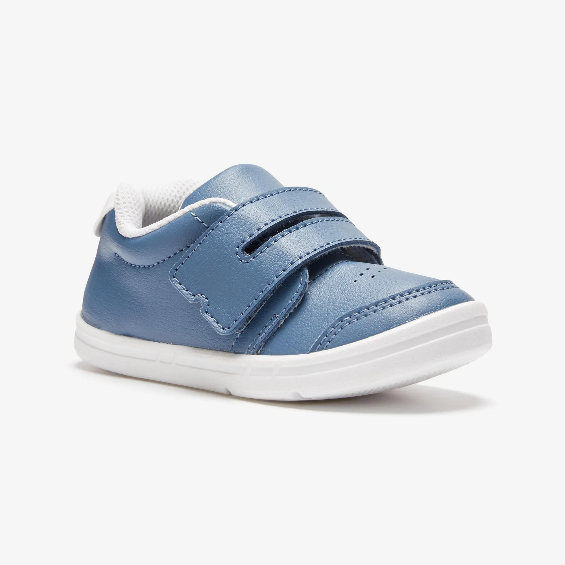 Chaussures premiers pas enfant – I Learn 100 bleu