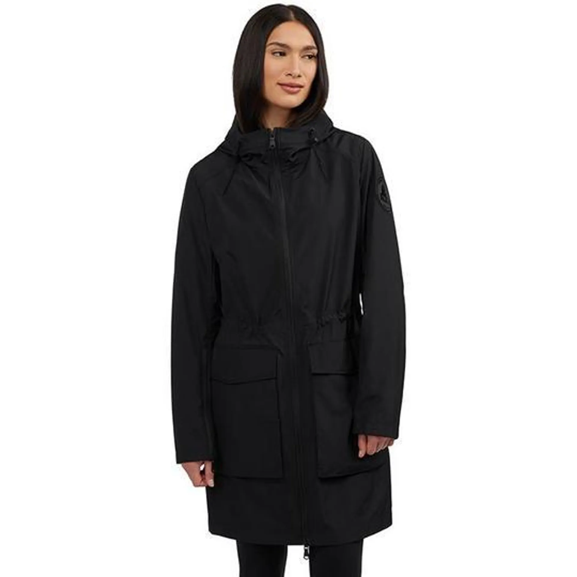 Women's Dew Raincoat