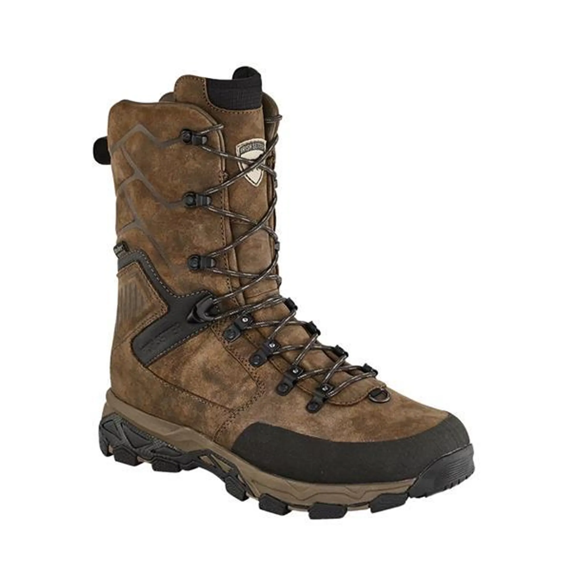 Bottes de chasse Pinnacle 800g pour hommes