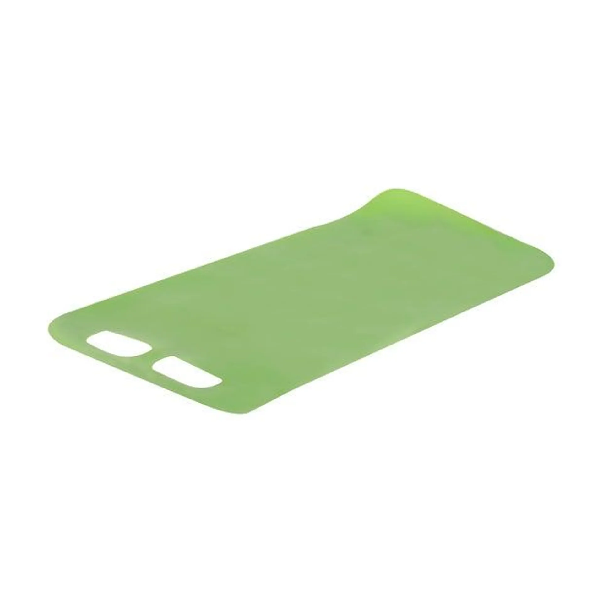 Tapis pour glisser vert 36 po