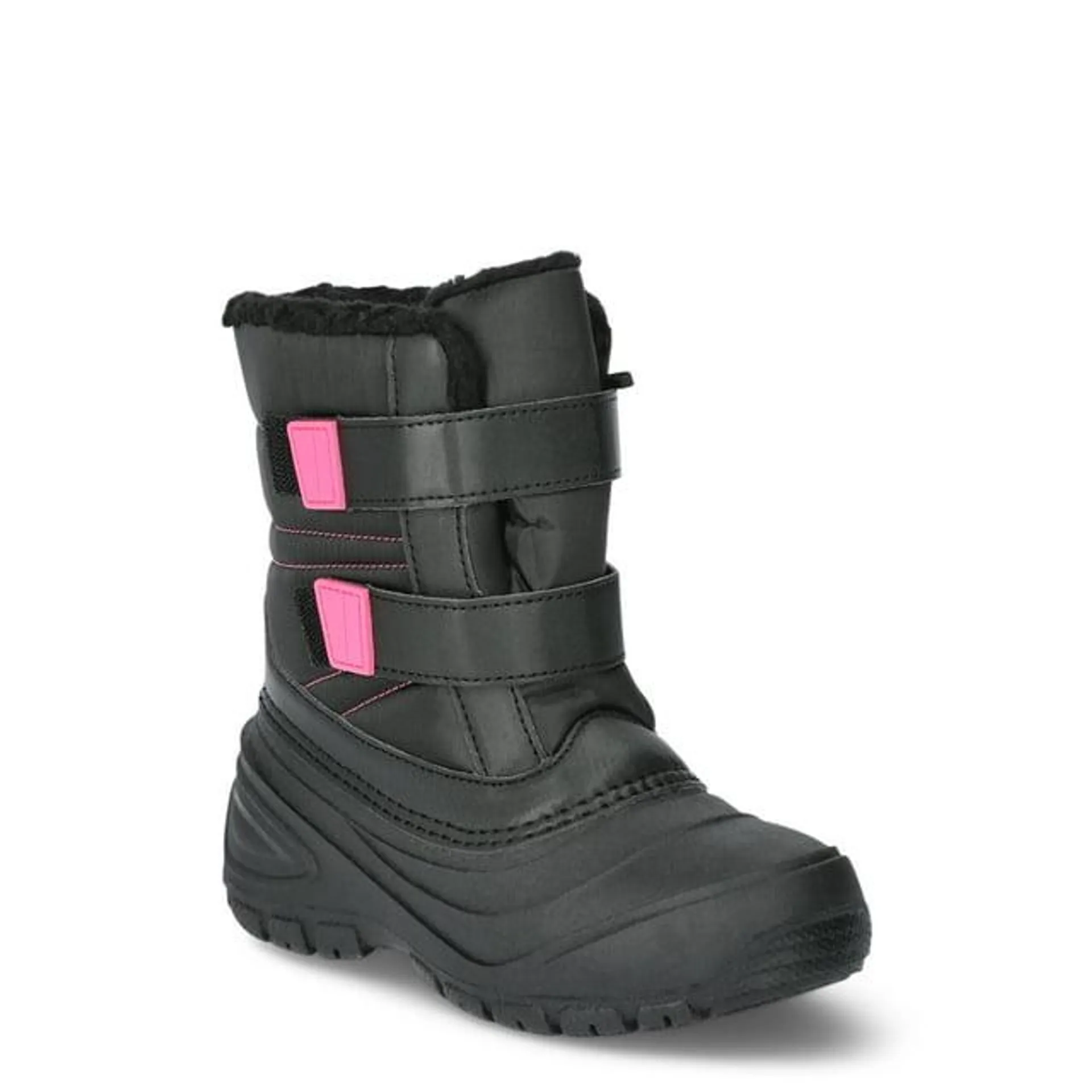 Wonder Nation Toddler & Kids Winter Boots