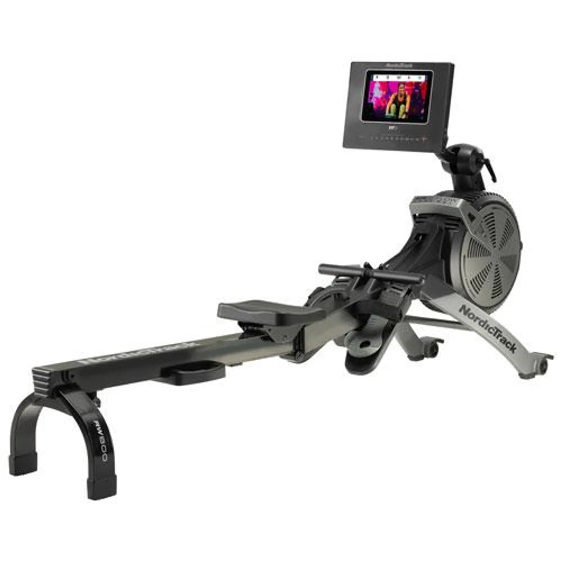 NordicTrack RW600 Rowing Machine