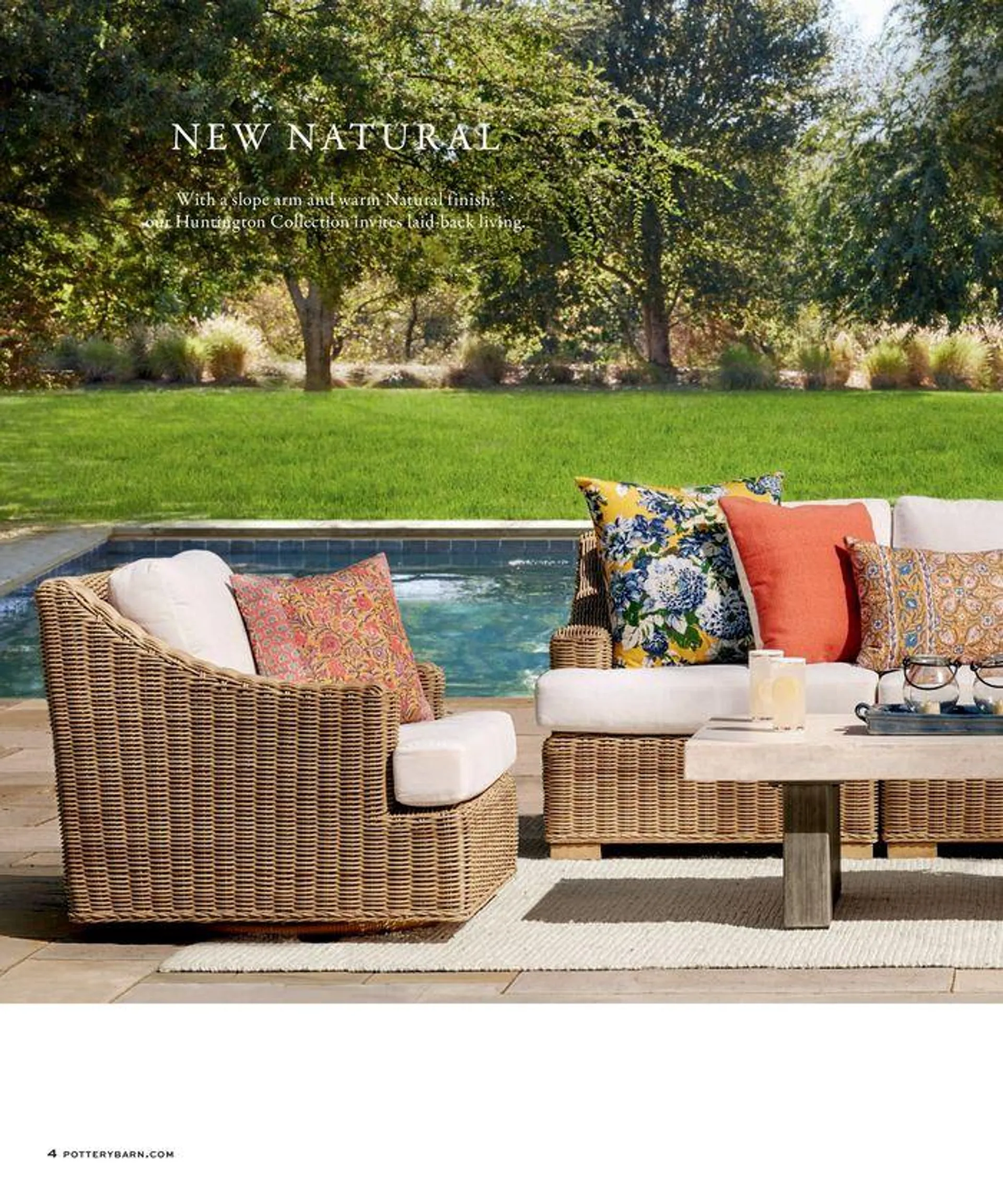 Outdoor Living from May 2 to June 20 2024 - flyer page 4