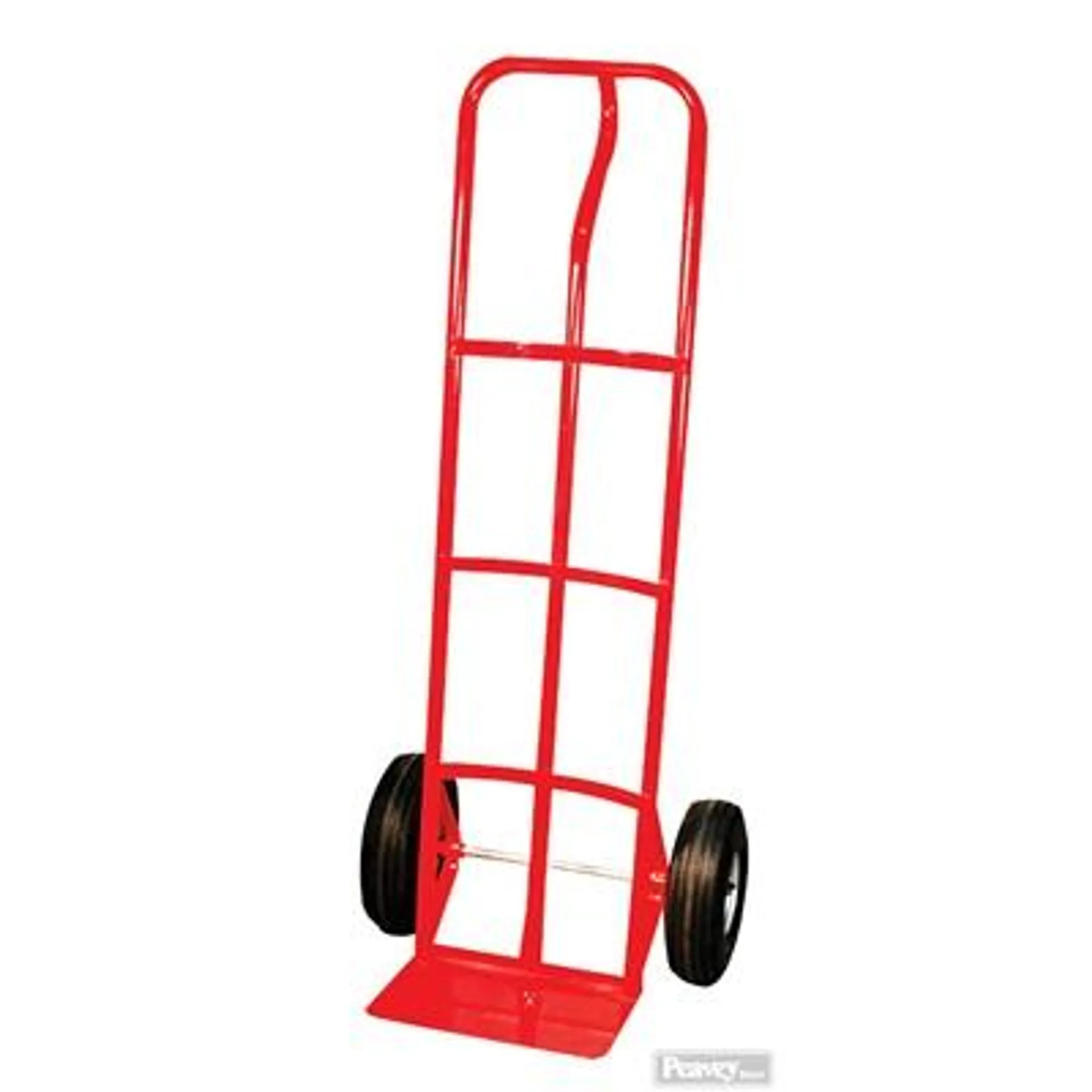 P-Handle Hand Truck