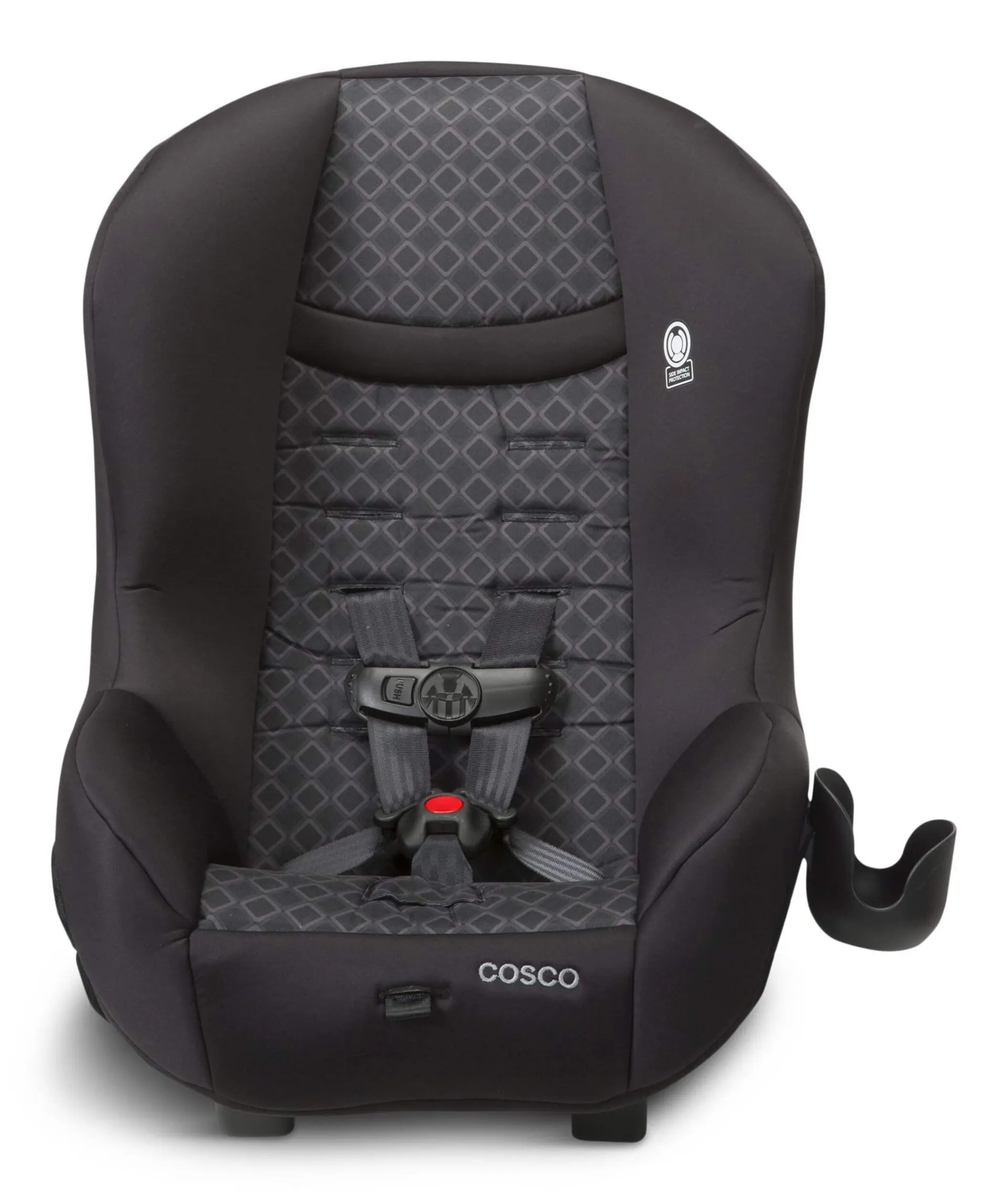 Cosco Scenera Next Convertible Car Seat, Boulder