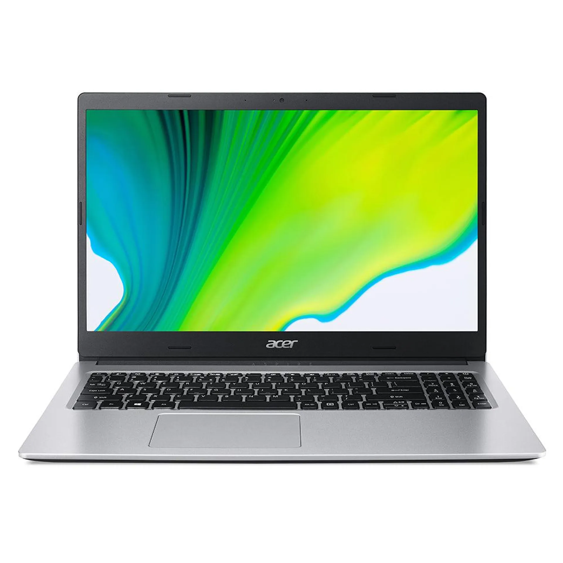 Acer A315-23-R7XH-CA 15.6" Notebook, AMD Althon 3050u, 8GB RAM, 256GB SSD, Windows 11 Home in S mode