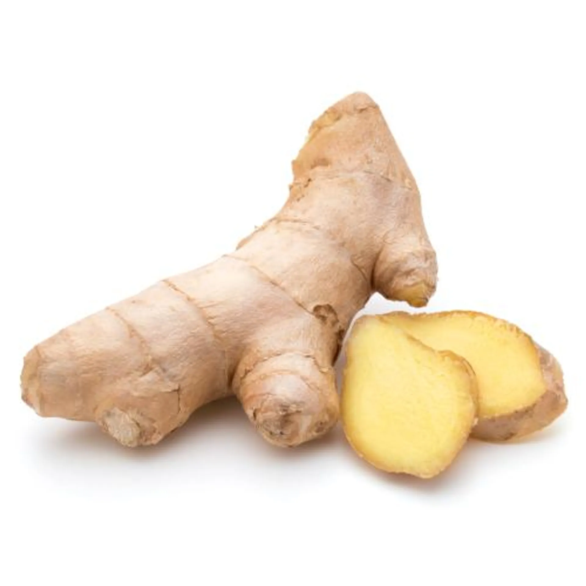 Ginger Root