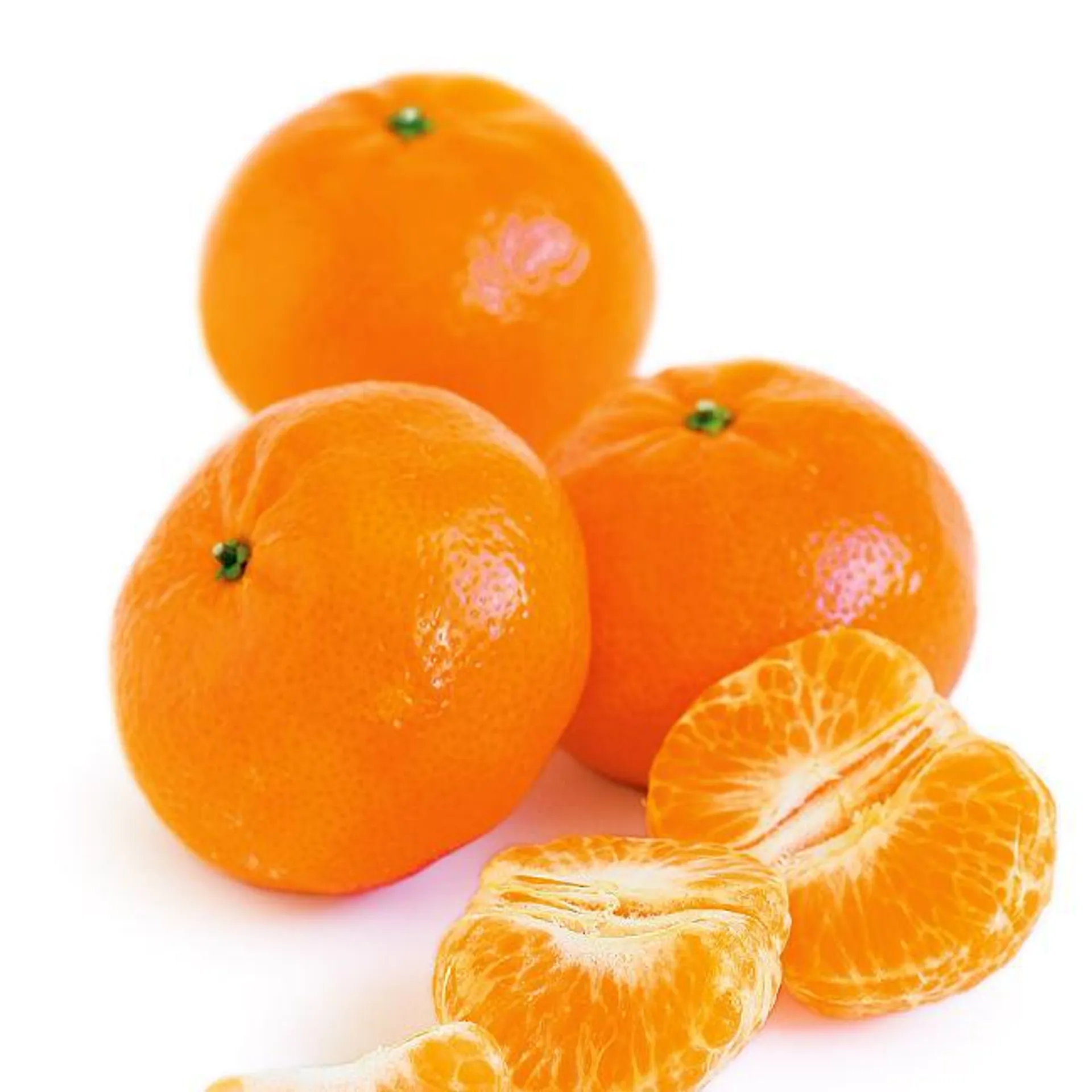 Sweet Tangerine (approx 2lb) - 1bag