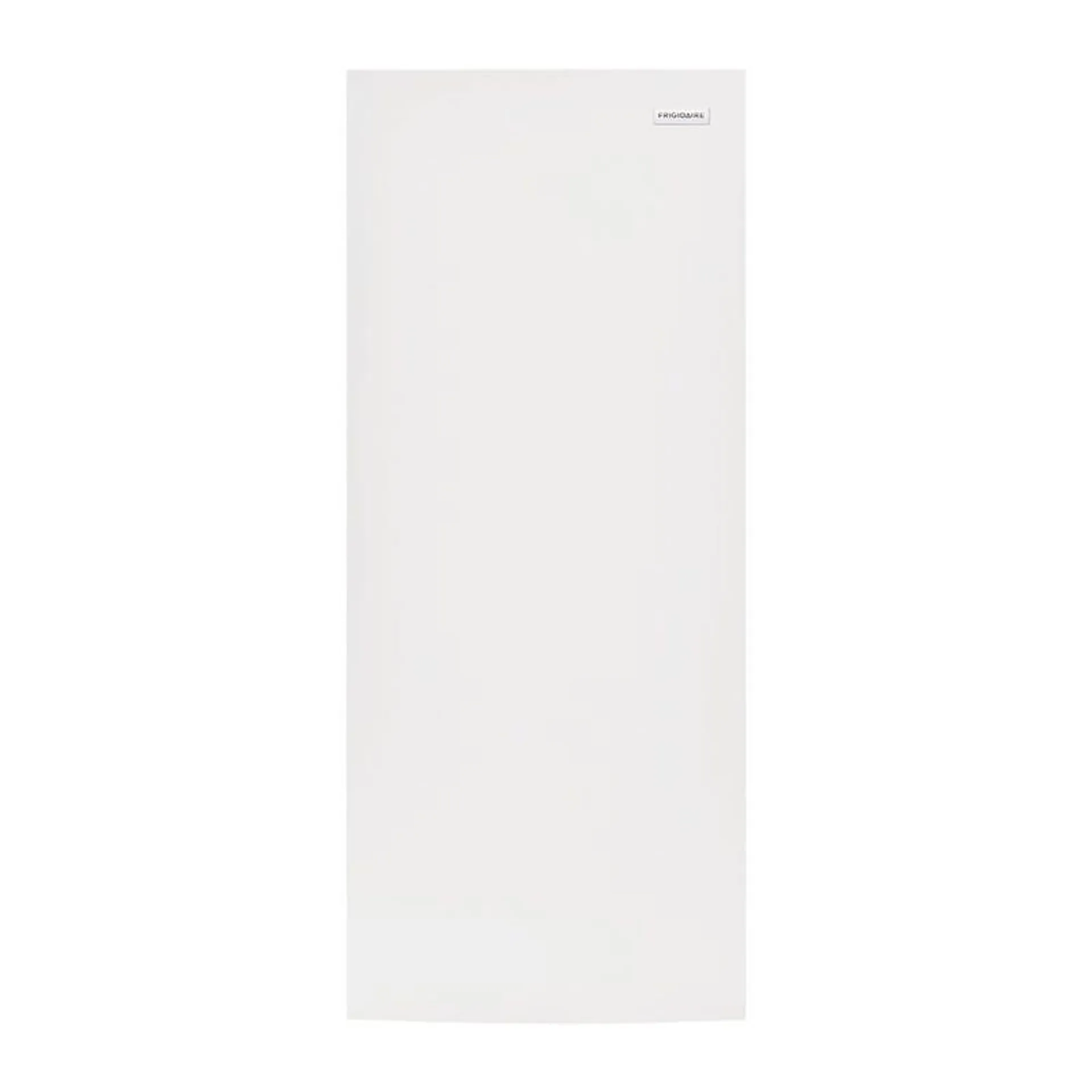 FRIGIDAIRE Congélateur 16 pi3 28 po, Blanc, Vertical, 28" - FFFU16F2VW