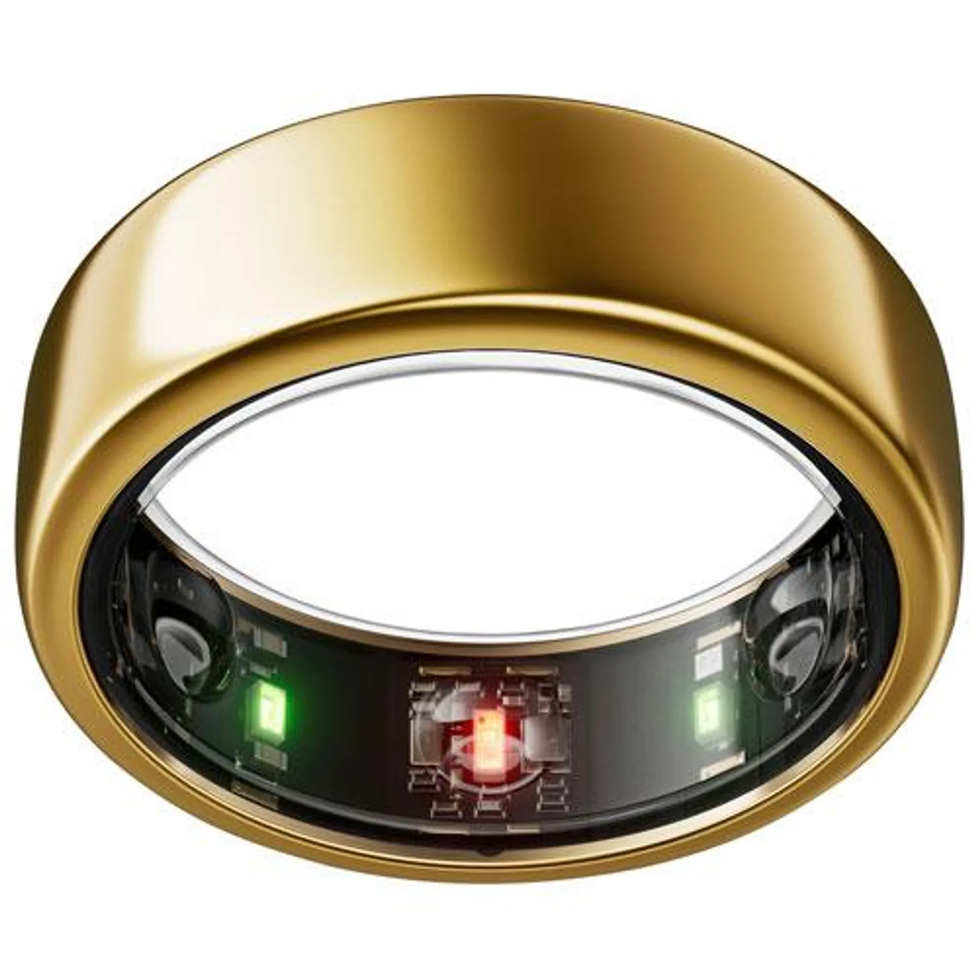 Oura Ring Gen3 - Horizon - Size 9 - Gold