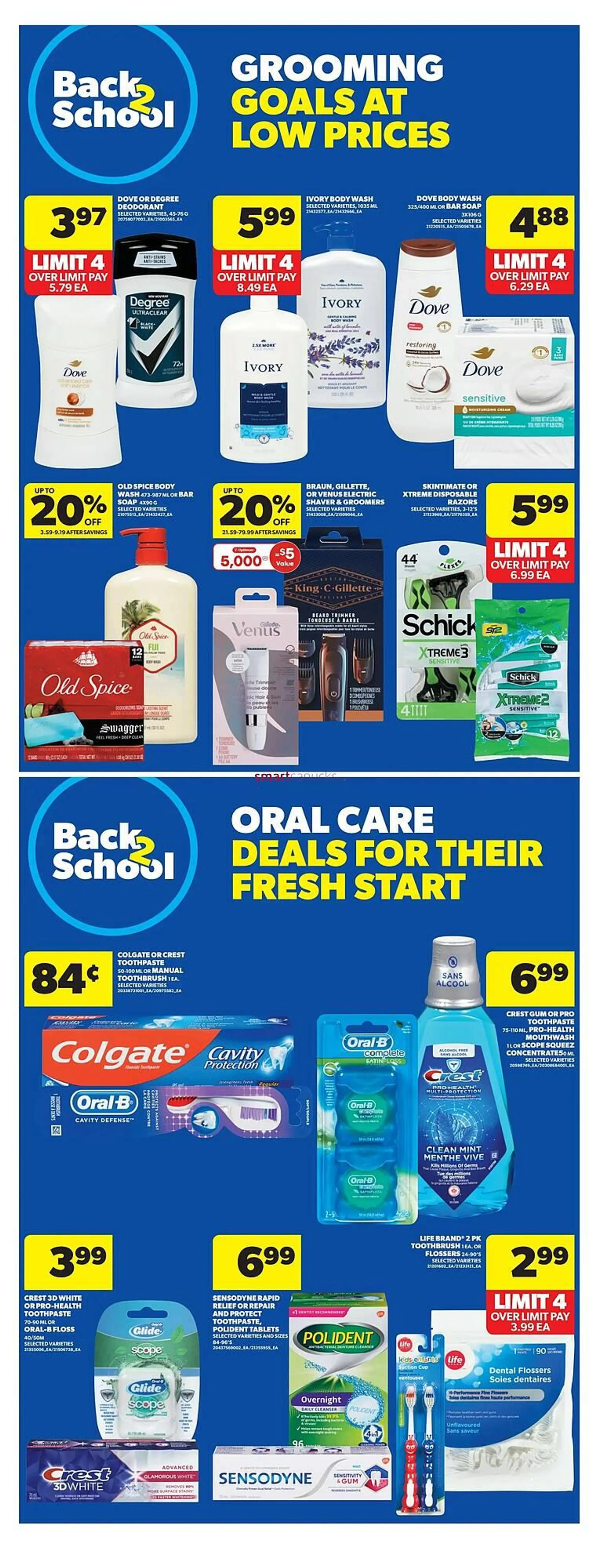 Real Canadian Superstore flyer - 24