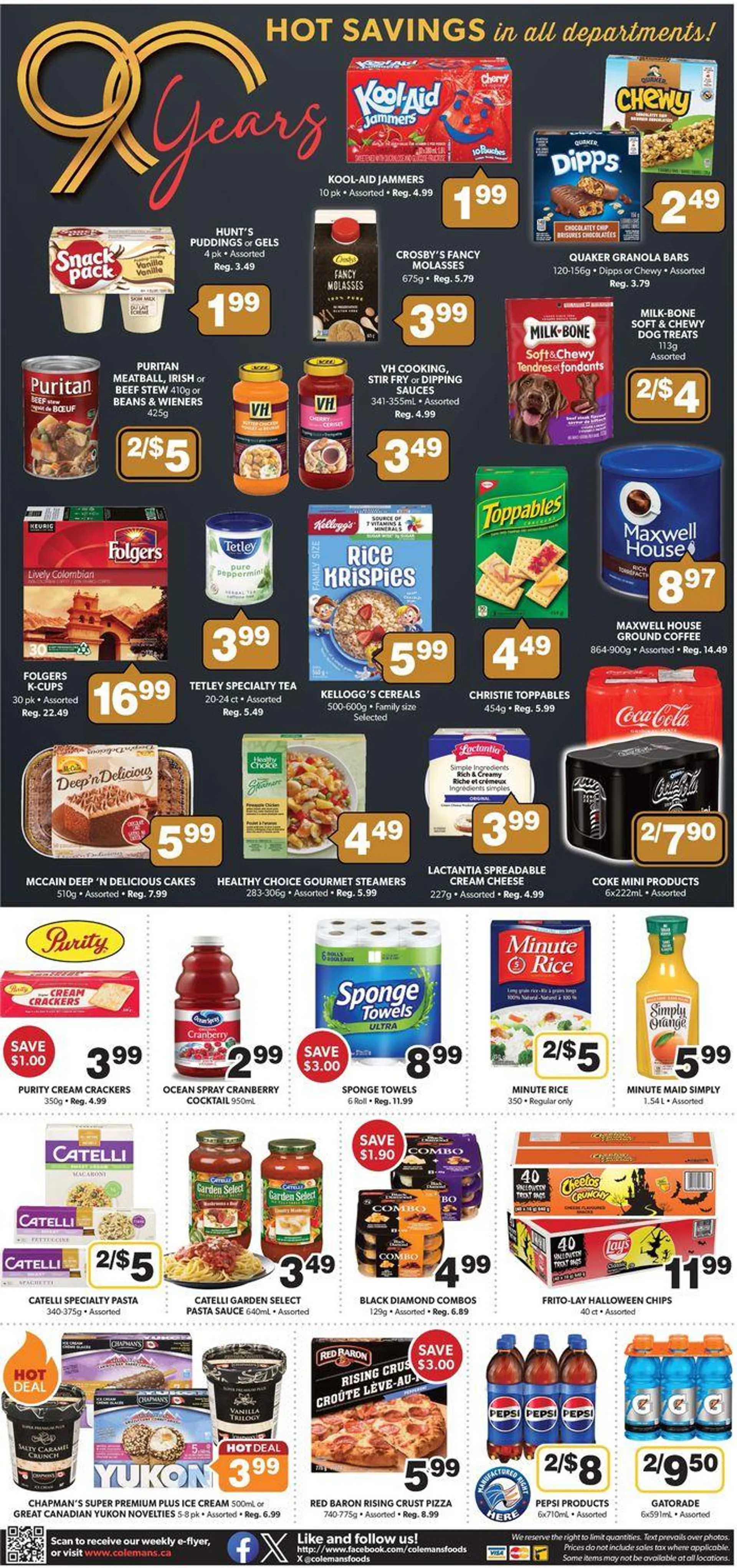 Weekly ad Wide range of offers from September 19 to September 25 2024 - Page 8