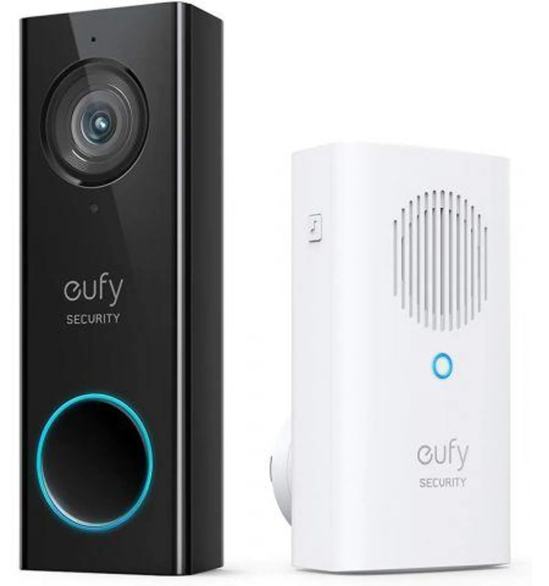 Anker Eufy HD 2k Video Doorbell