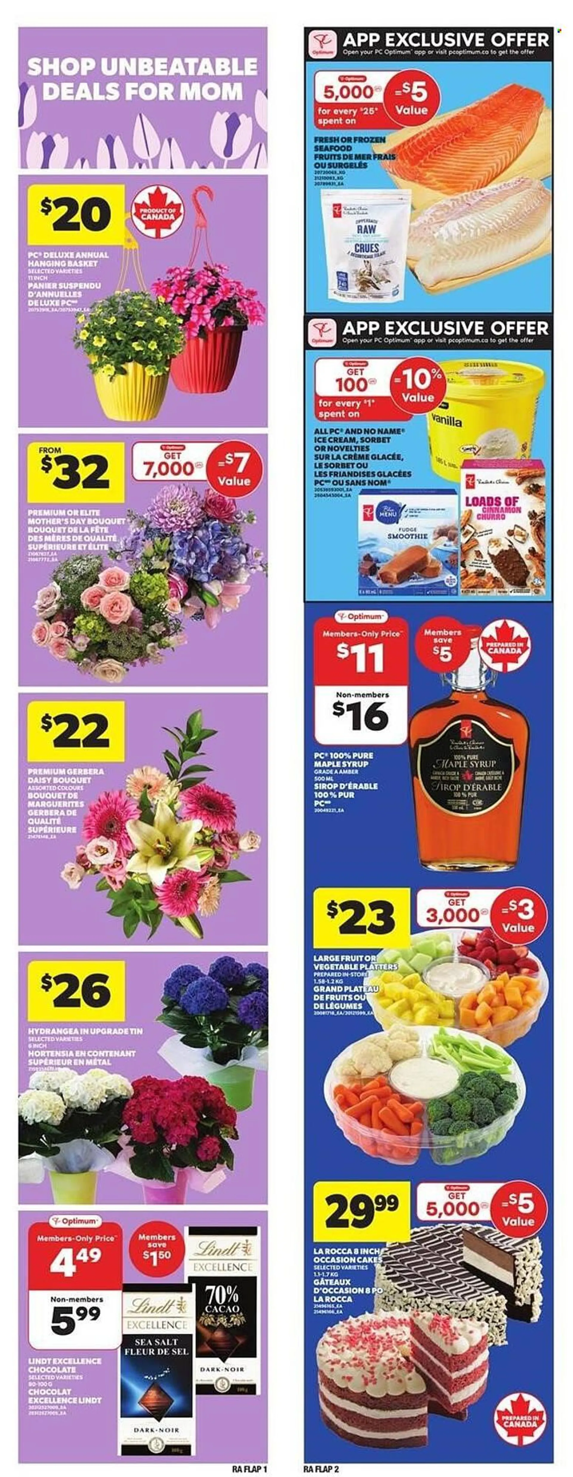 Atlantic Superstore flyer from May 8 to May 14 2025 - flyer page 22