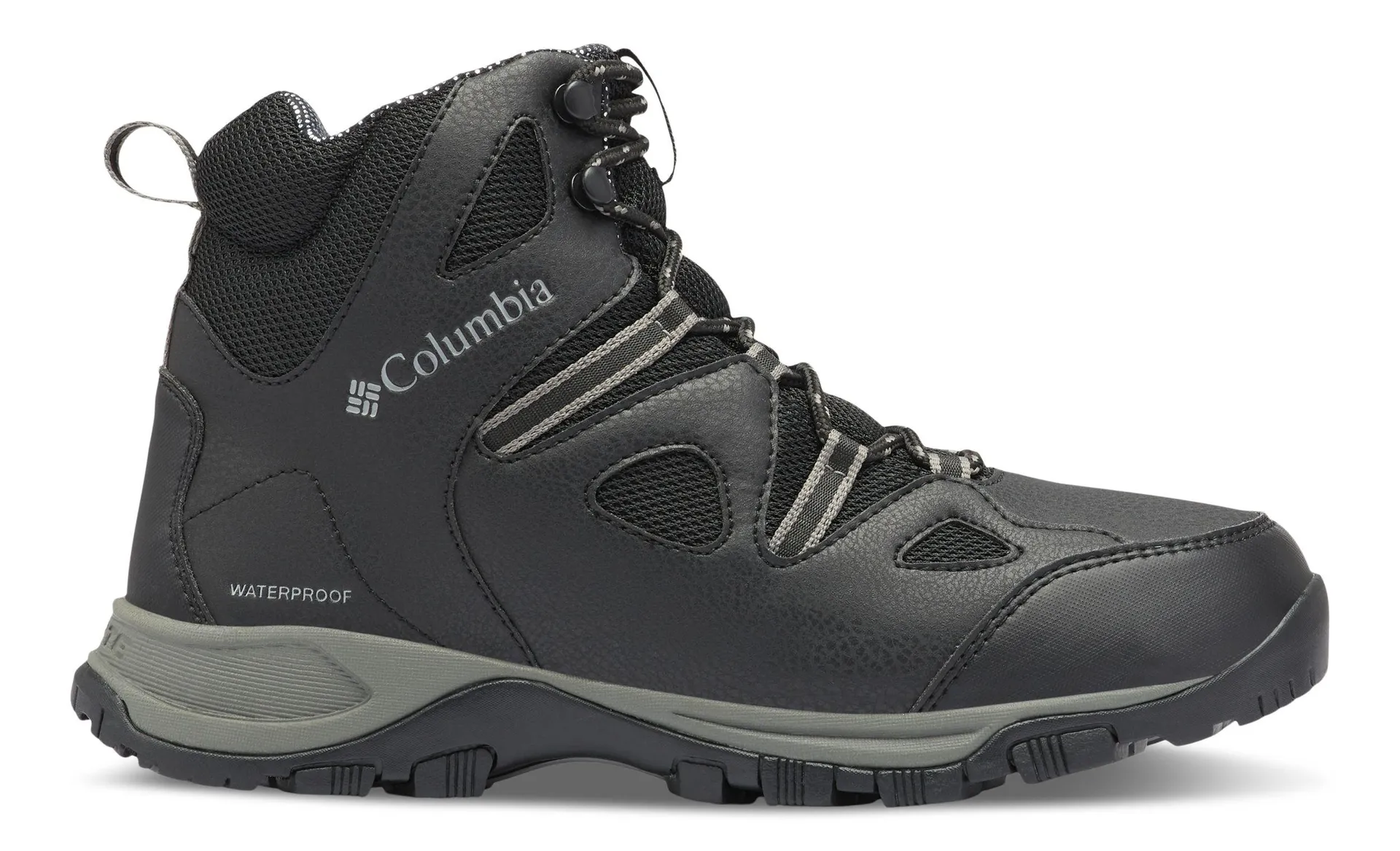 Columbia Men's Telluron Omniheat II Winter Boot