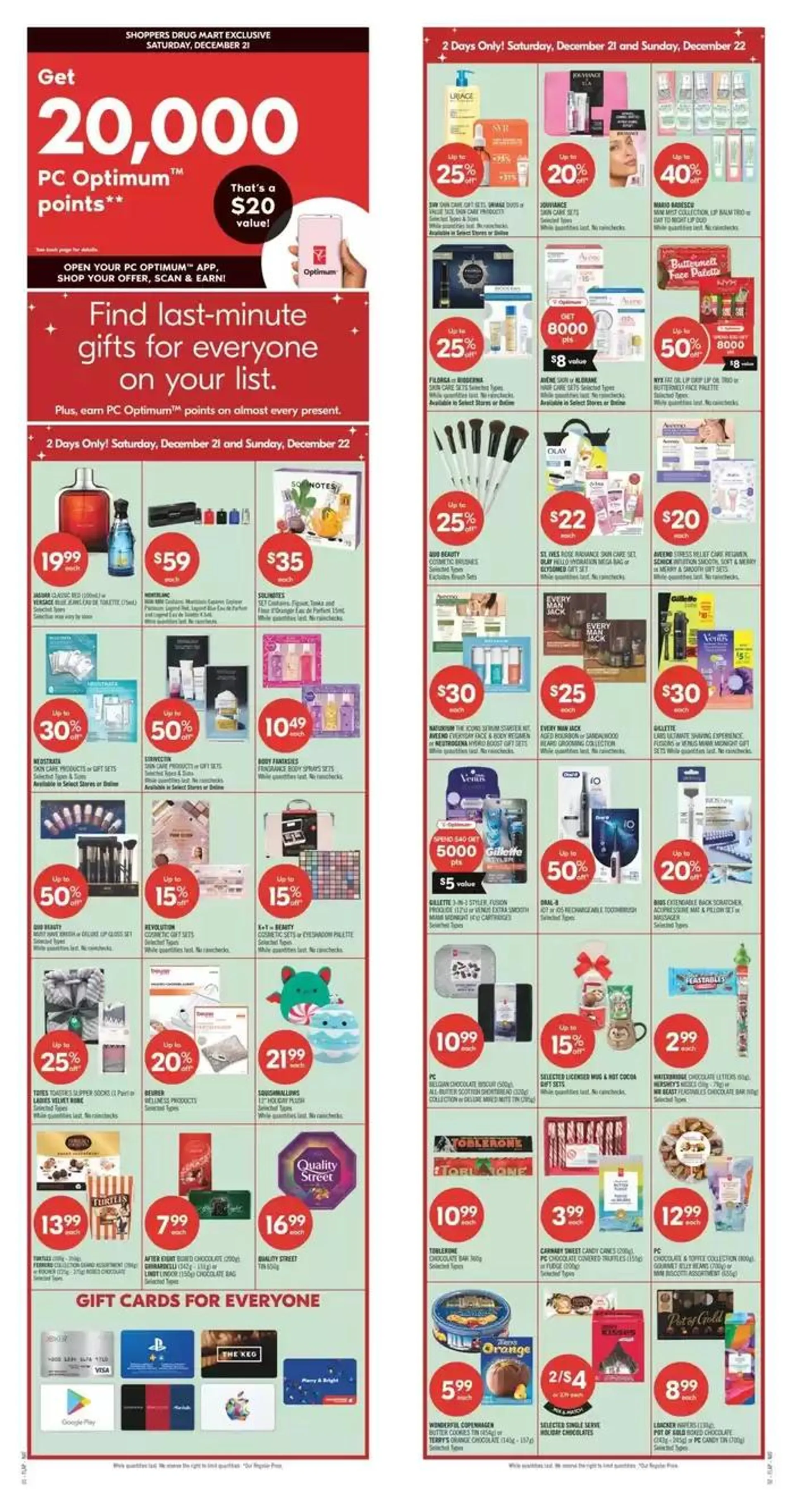 Top offers for all bargain hunters - 1