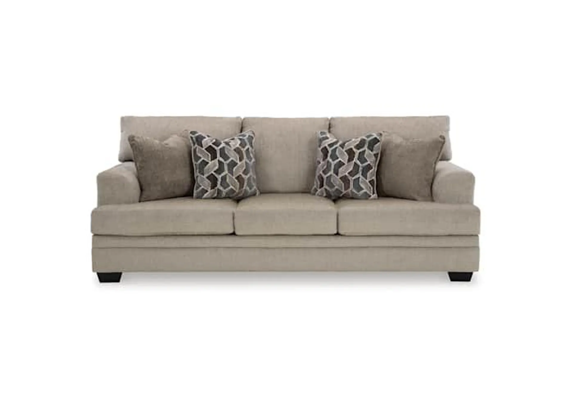 Stonemeade Sofa - Taupe