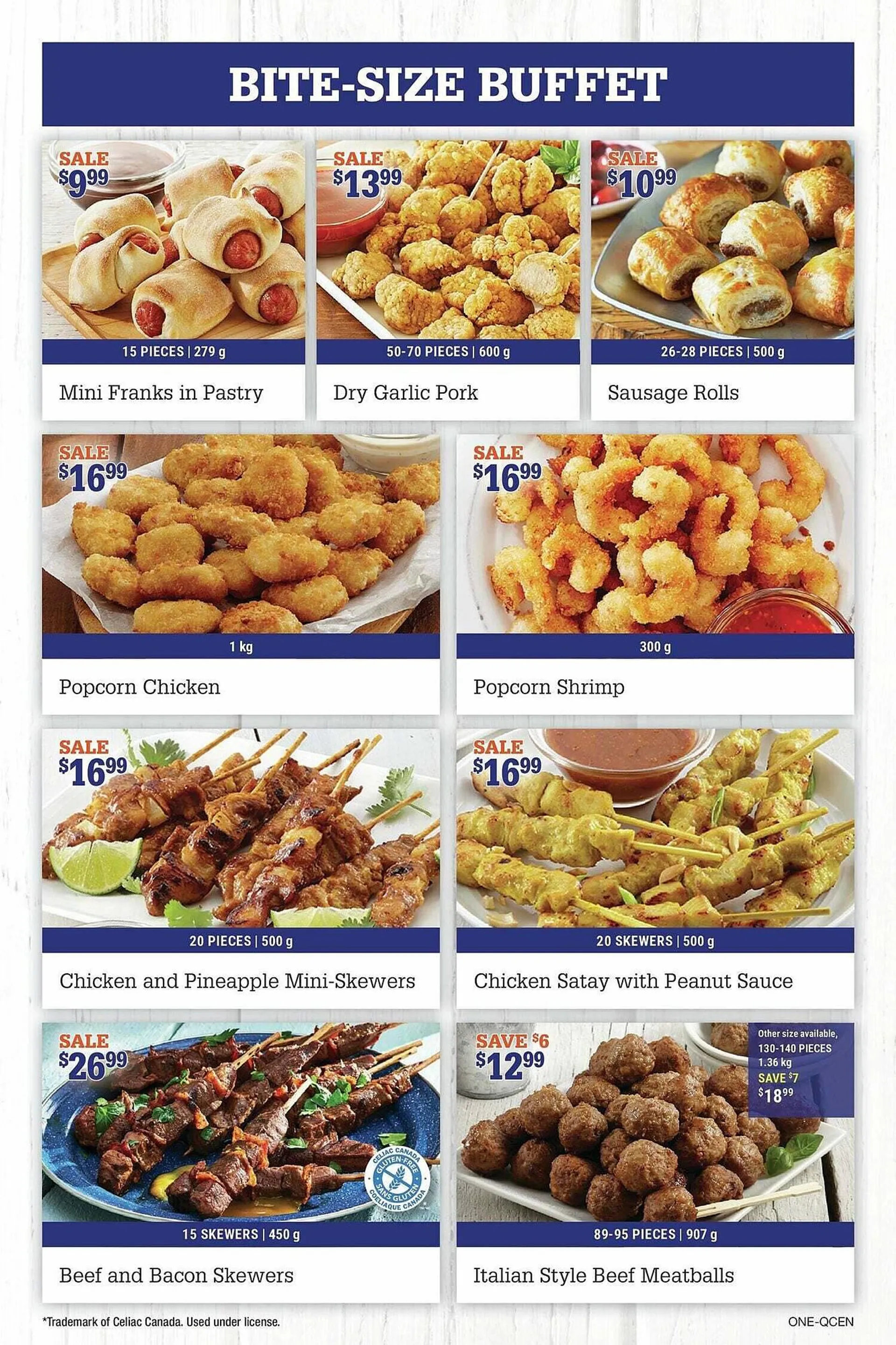 M & M Food Market flyer from April 11 to April 18 2024 - flyer page 2