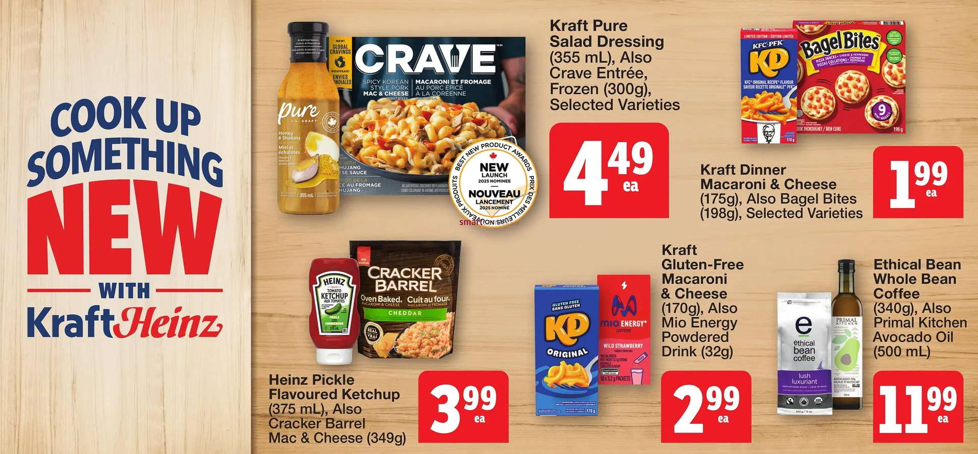 Quality Foods flyer from October 17 to October 23 2024 - flyer page 13