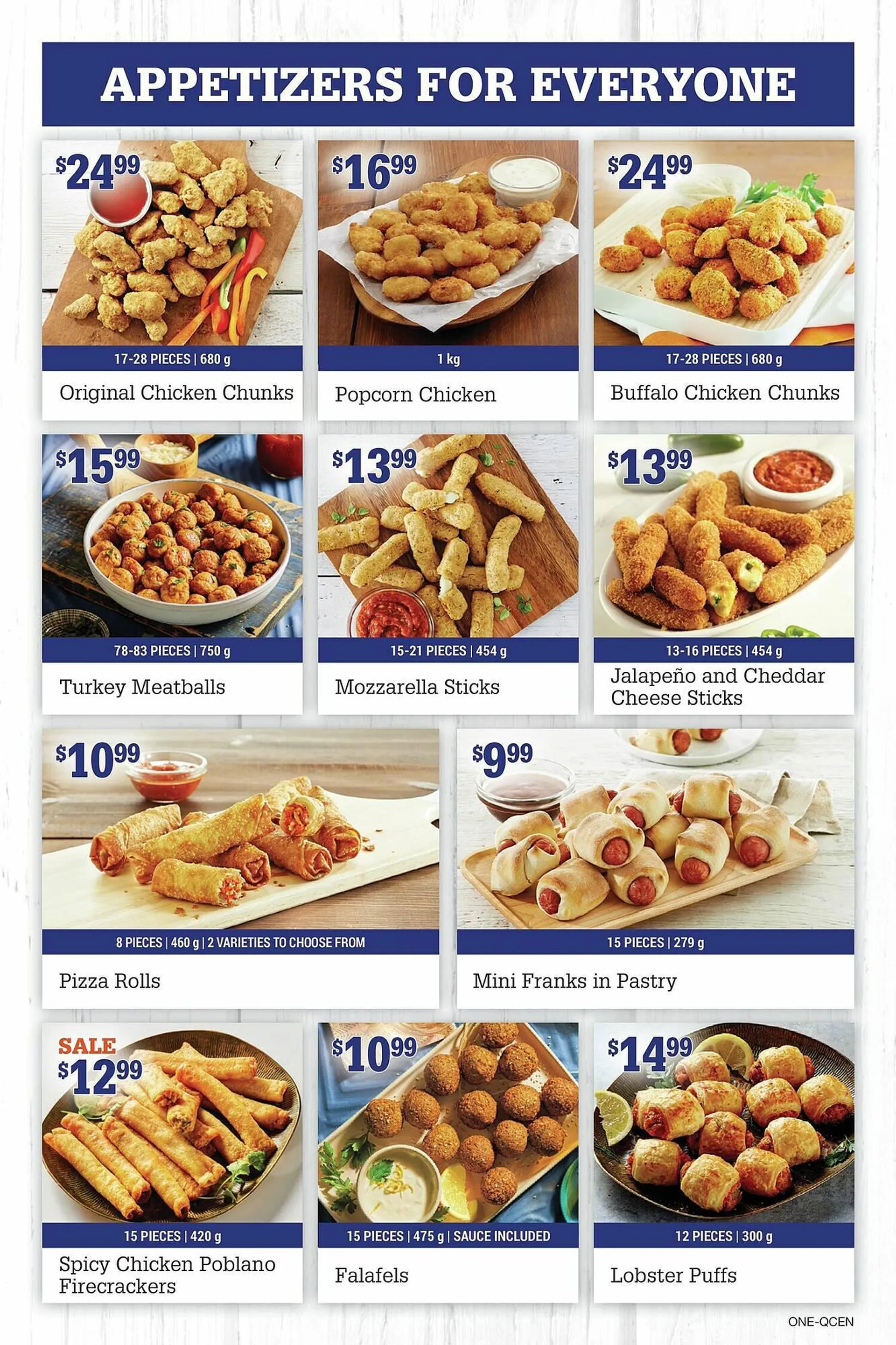 M & M Food Market flyer - 6