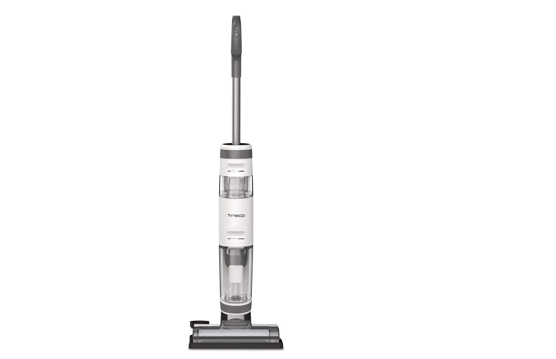 Tineco iFloor 3 Ultra Lightweight Cordless Wet/Dry Vacuum & Hard Floor Washer