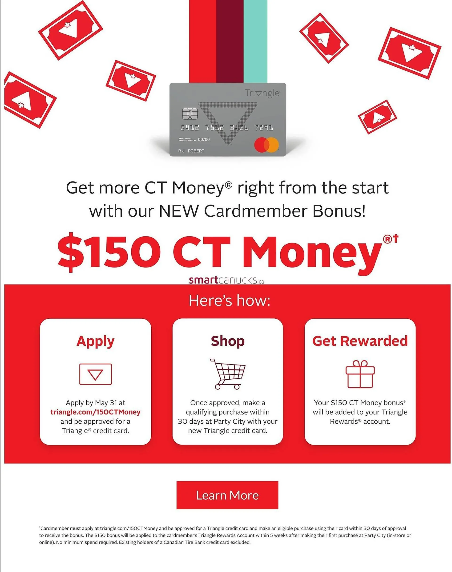 Party City flyer from May 13 to June 1 2025 - flyer page 11
