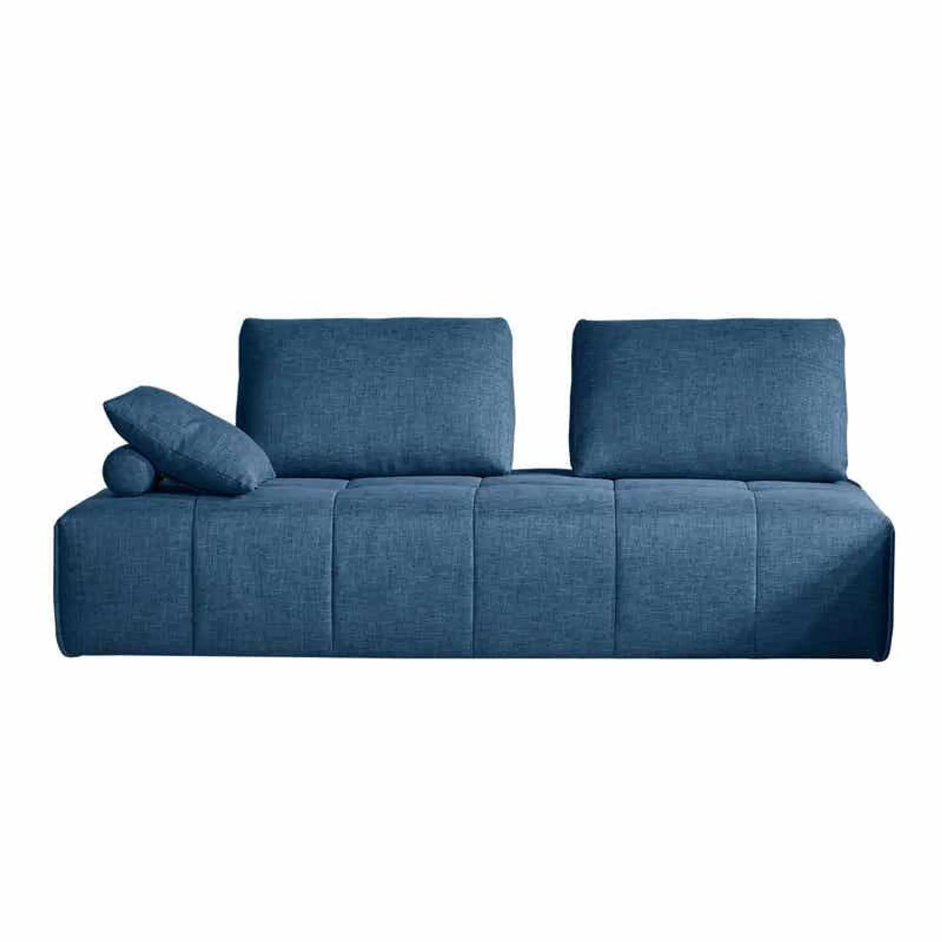 Causeuse modulaire