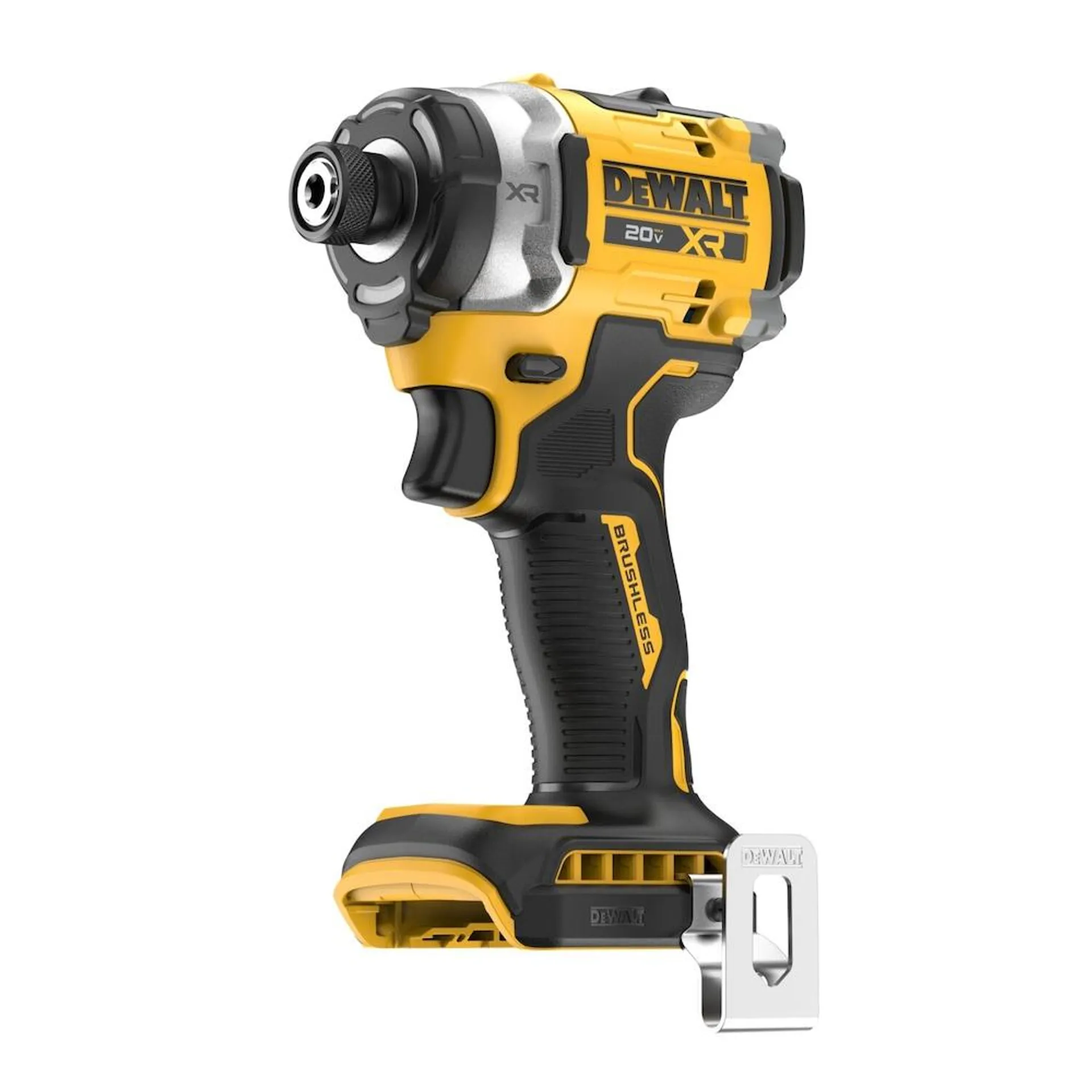 20V MAX XR Premium 1/4 in. Impact Driver (Tool Only)