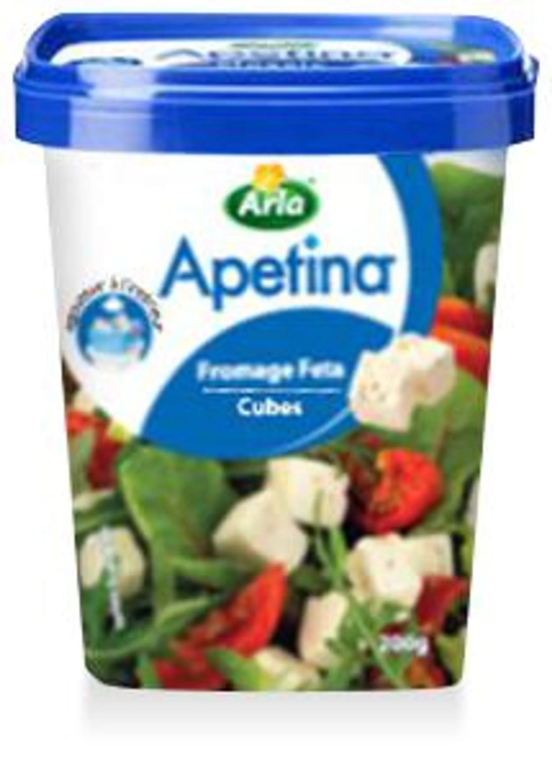 Apetina Feta Cube - 200 g