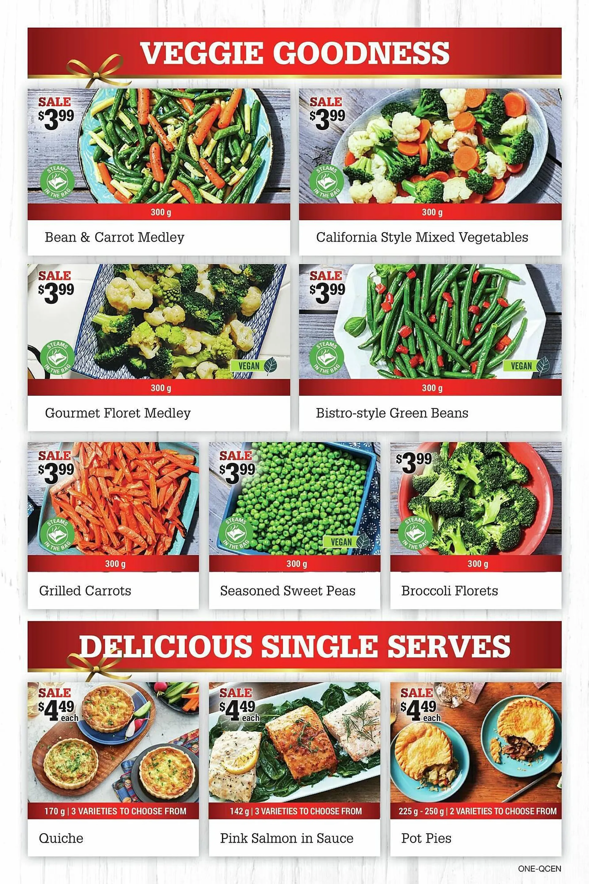 M & M Food Market flyer - 10