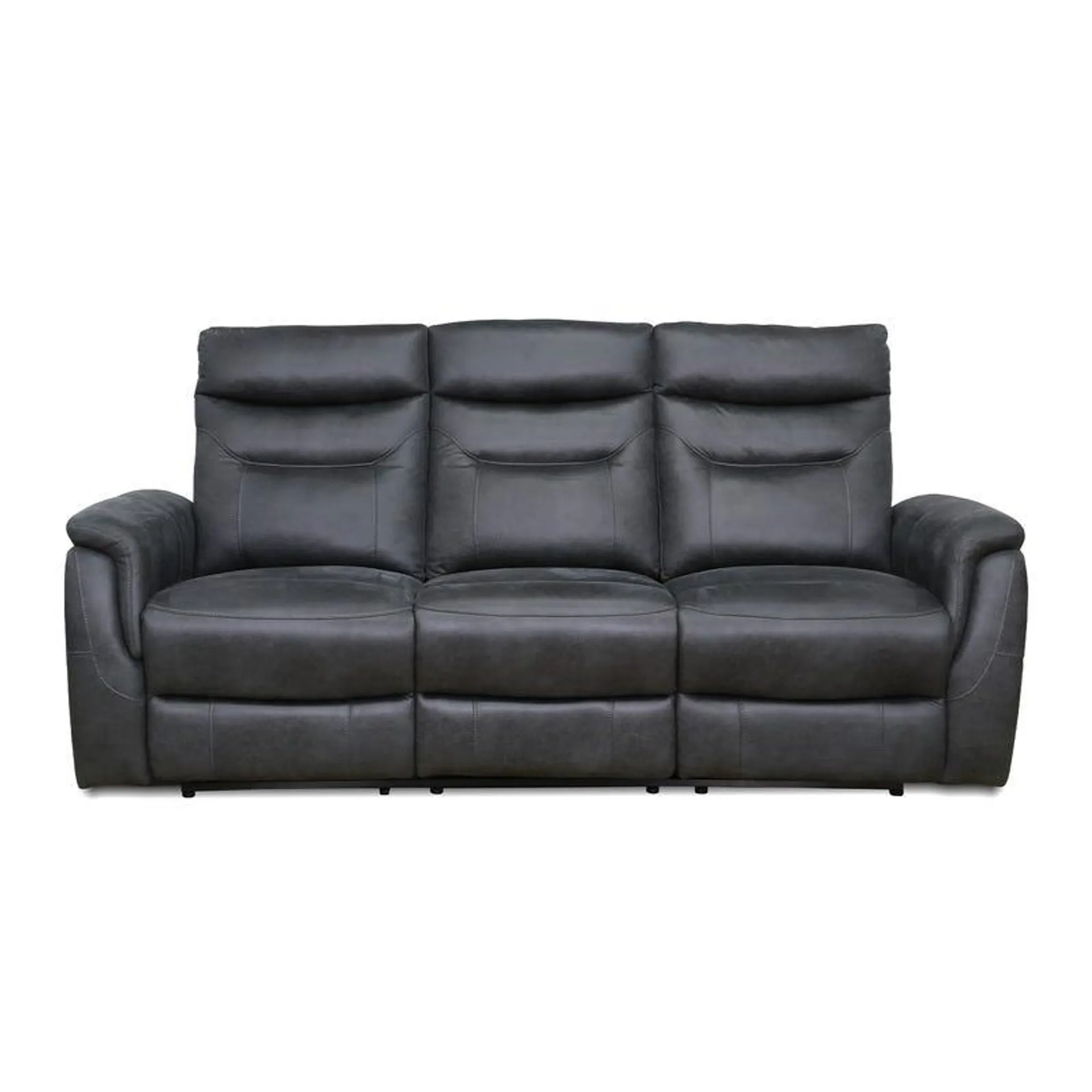 Sofa inclinable electrique