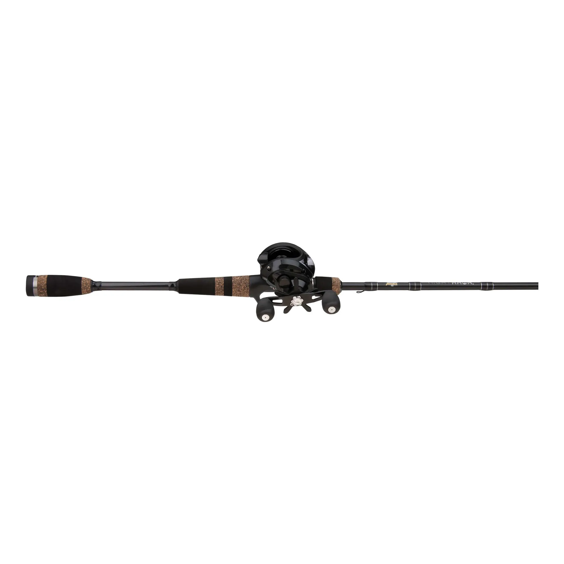 Fenwick® Pflueger® Nighthawk™ LP Casting Combo