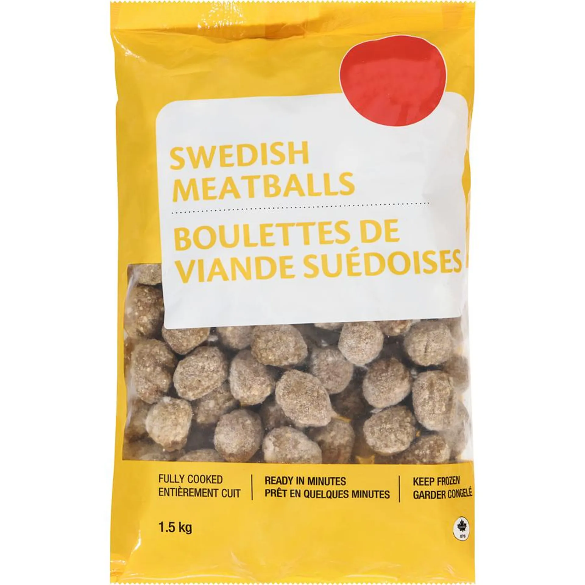 Swedish Meatballs