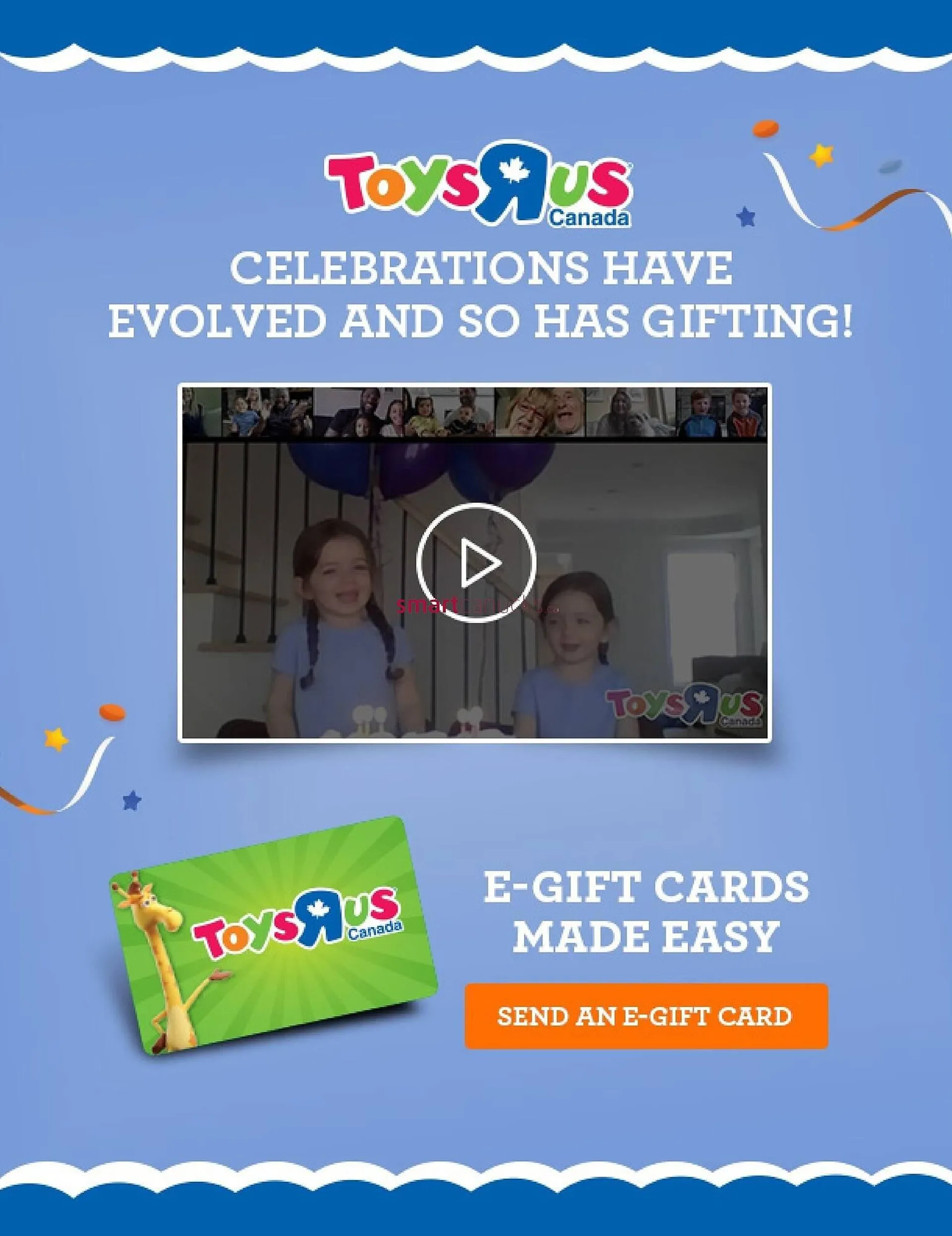Toys R us flyer from May 15 to May 21 2025 - flyer page 14