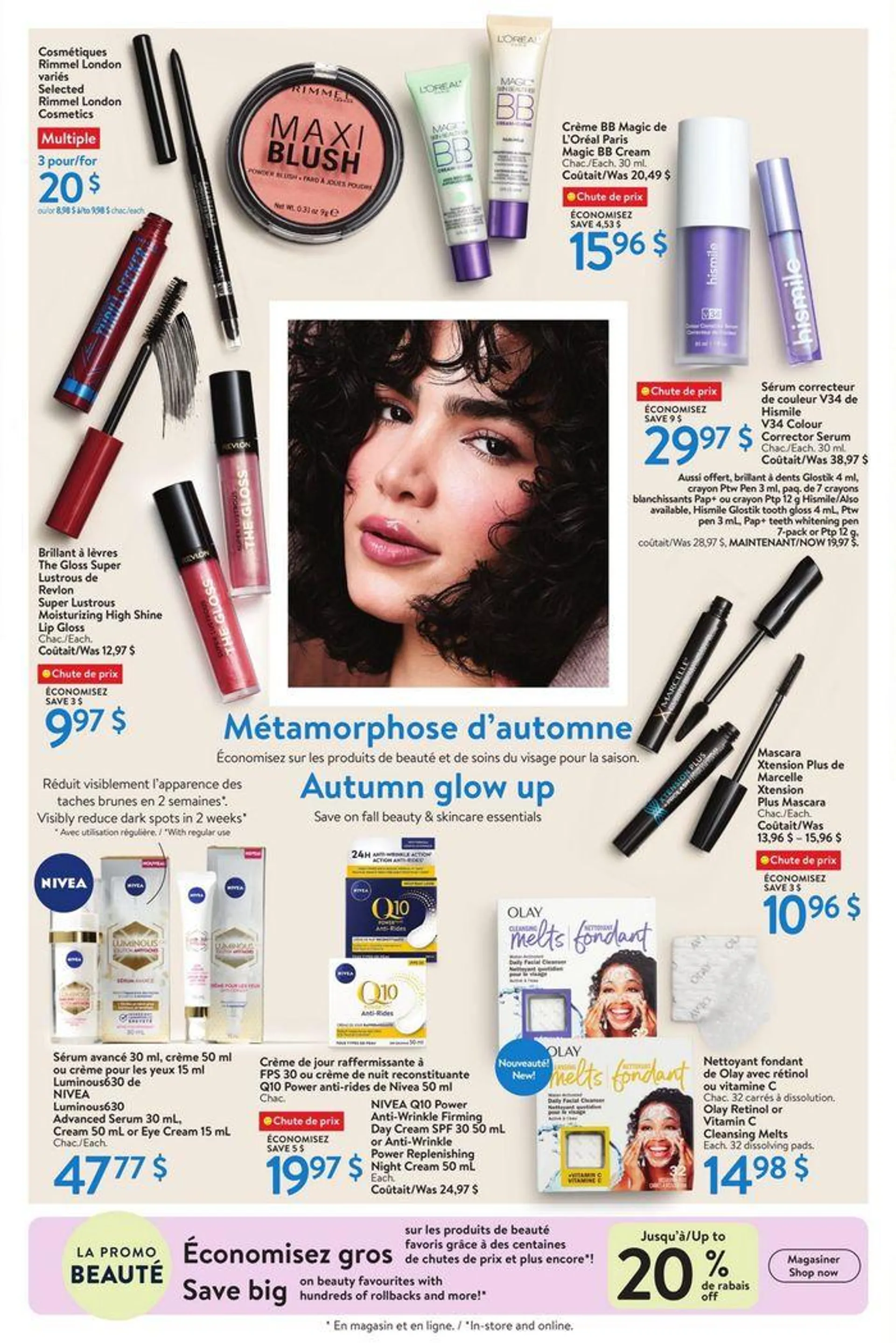 Great offer for bargain hunters from September 19 to October 3 2024 - flyer page 15