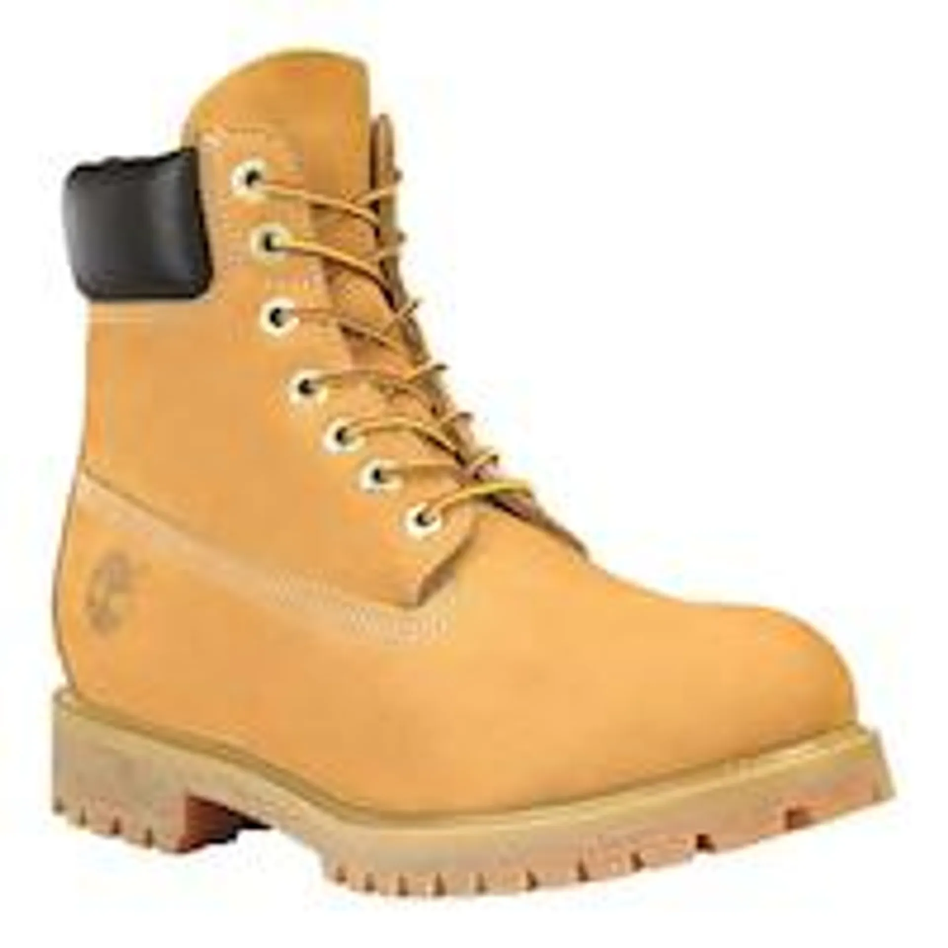 Timberland Men's Icon 6 Inch Boots, Ankle, Casual, Winter, Rain, Waterproof, Insulated
