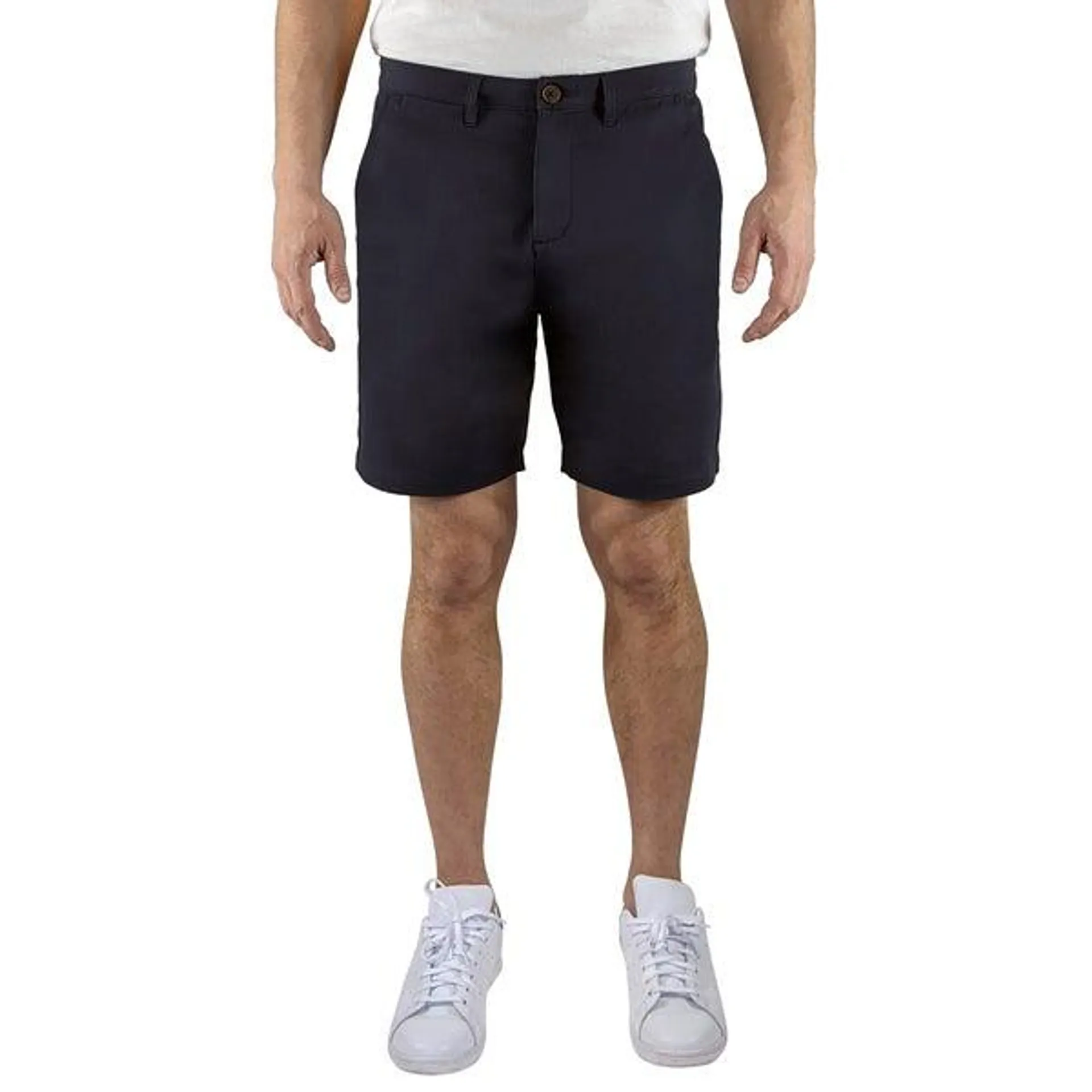 Jachs Men's Flat Front Short