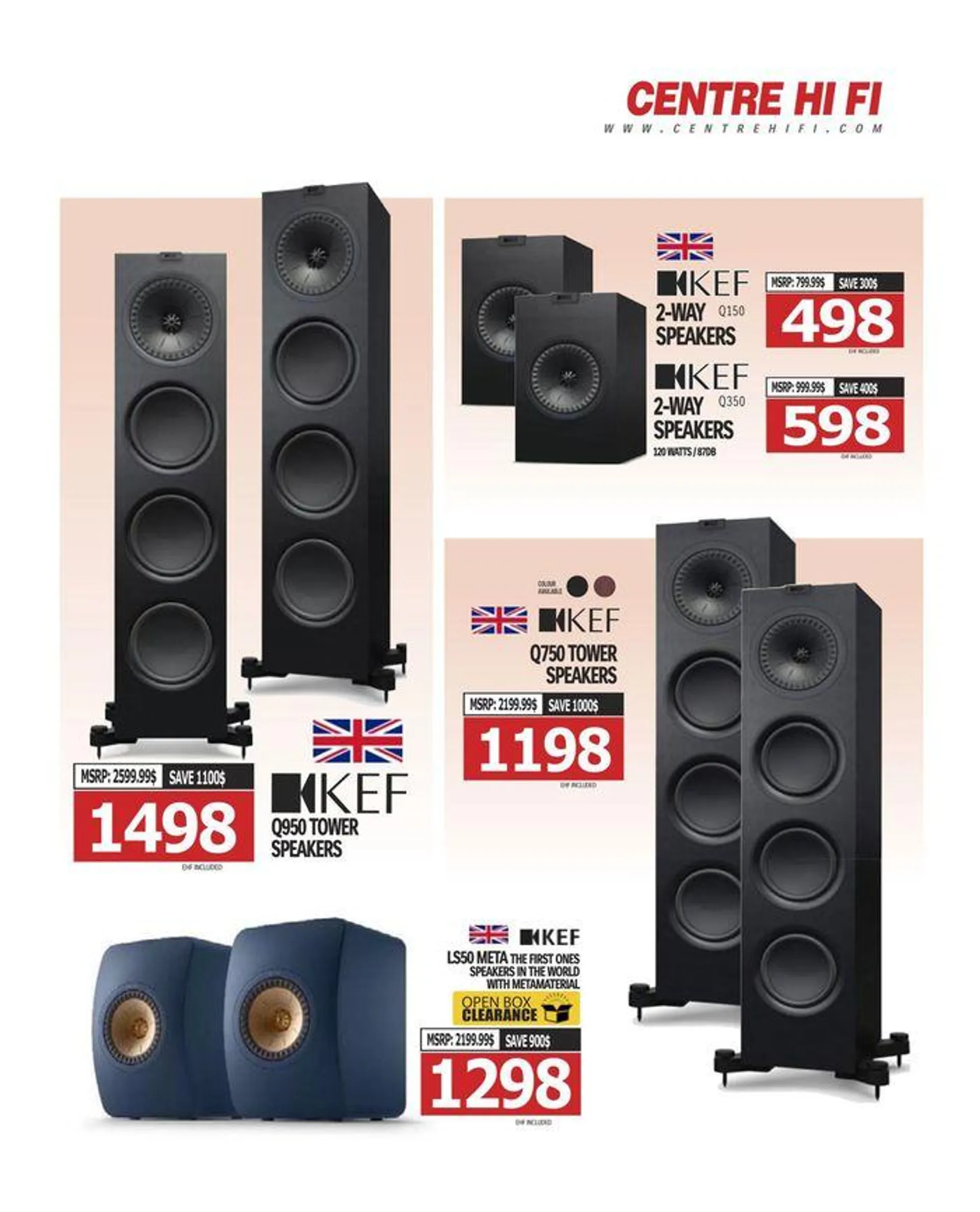 Exclusive deals and bargains from July 19 to July 25 2024 - flyer page 32