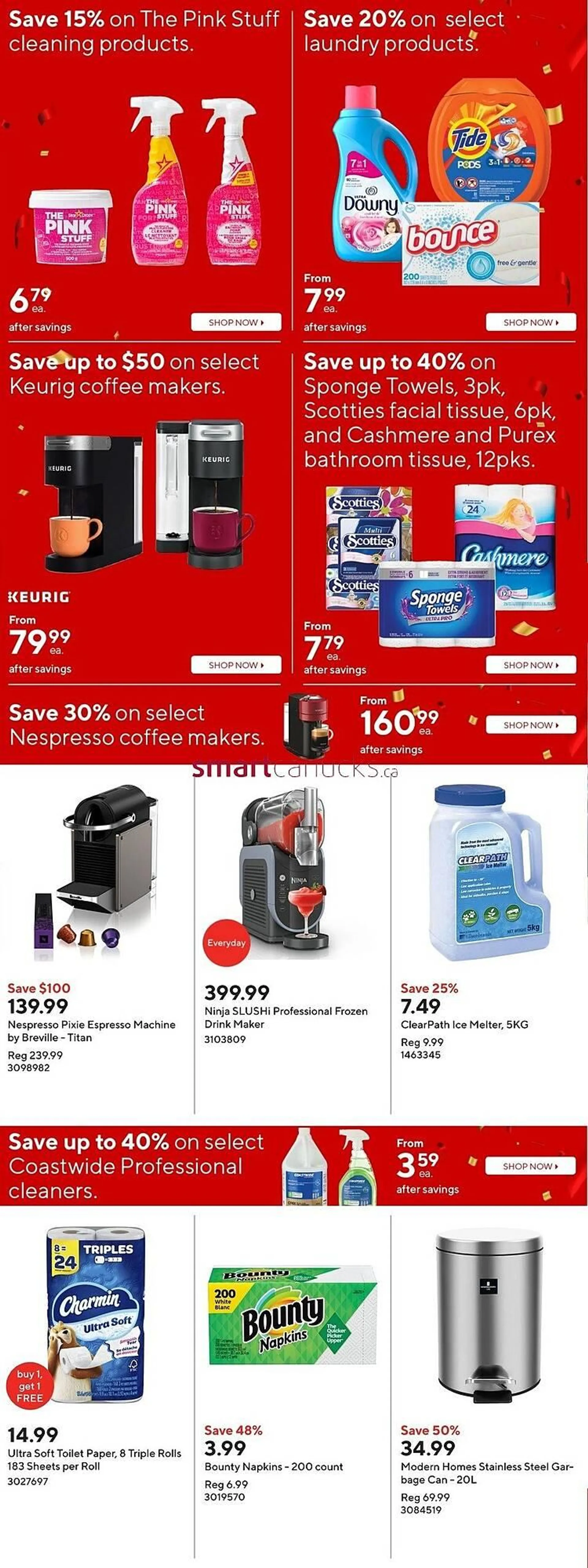 Staples flyer from December 19 to December 25 2024 - flyer page 26