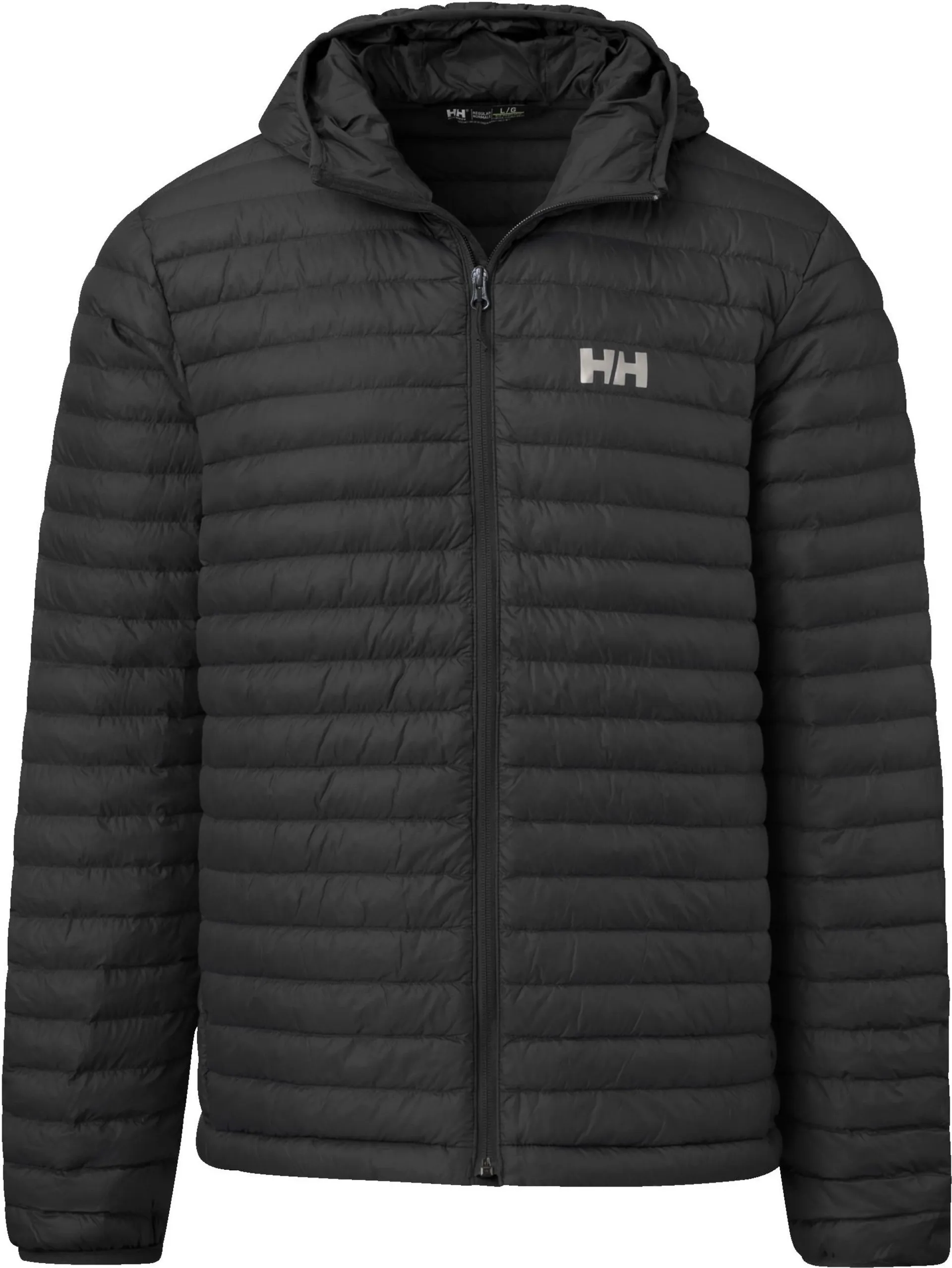 Helly Hansen Men's Sirdal Hooded Insulated Jacket