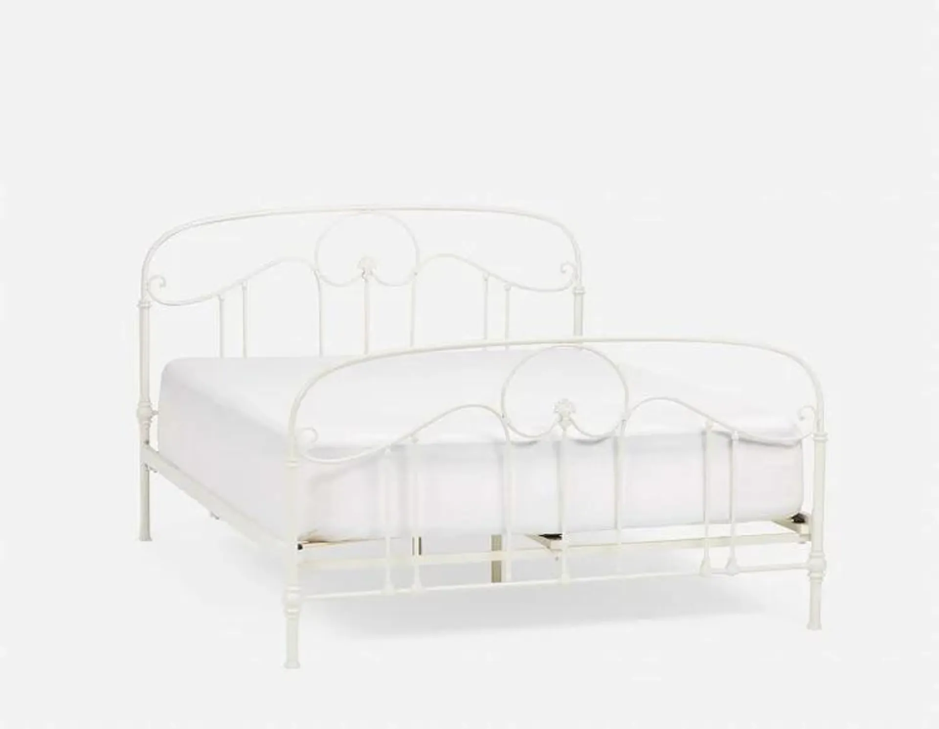 ALICE queen size bed