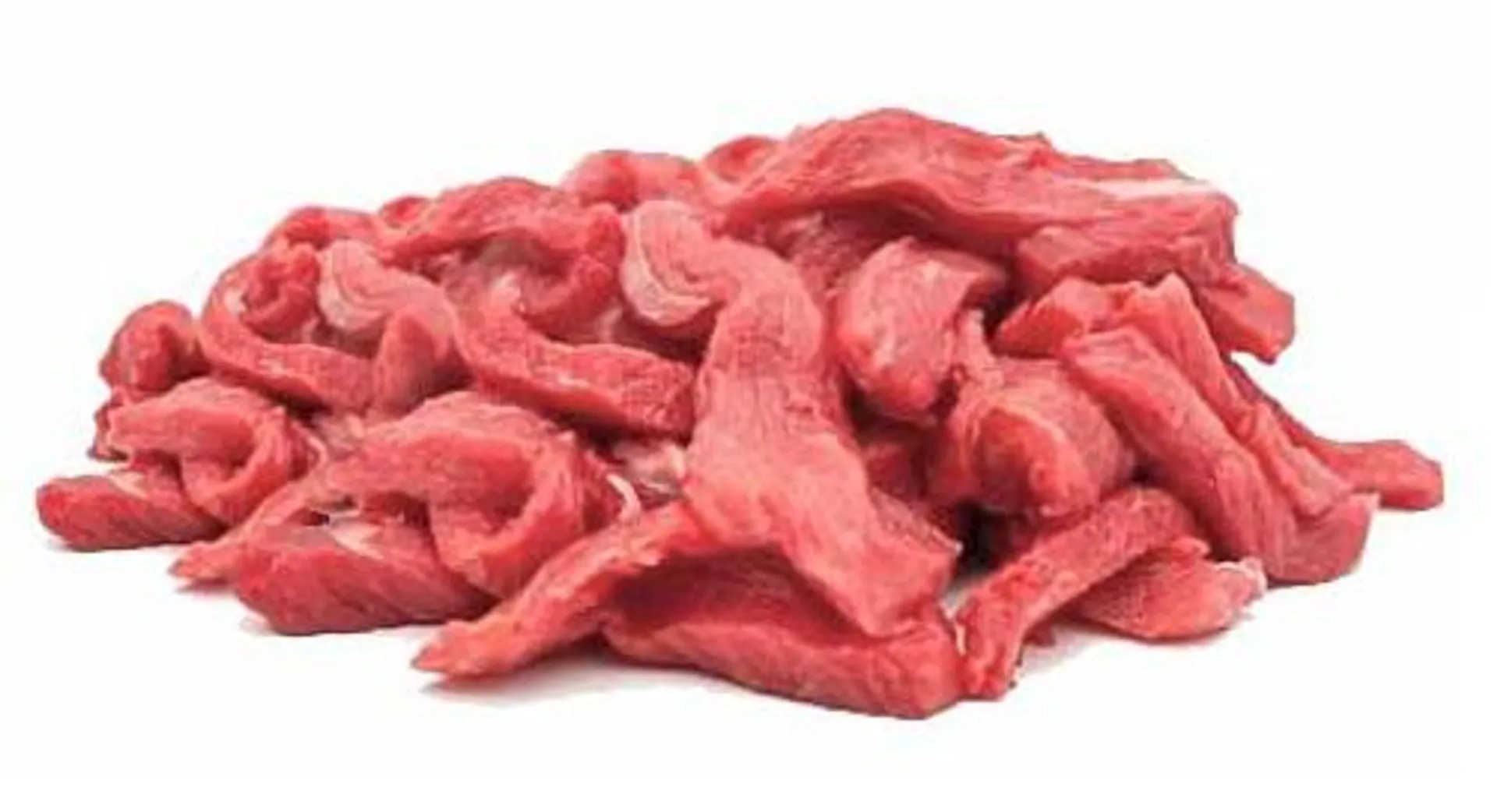 Beef slice for stir fry (approx 230g) - 1pack