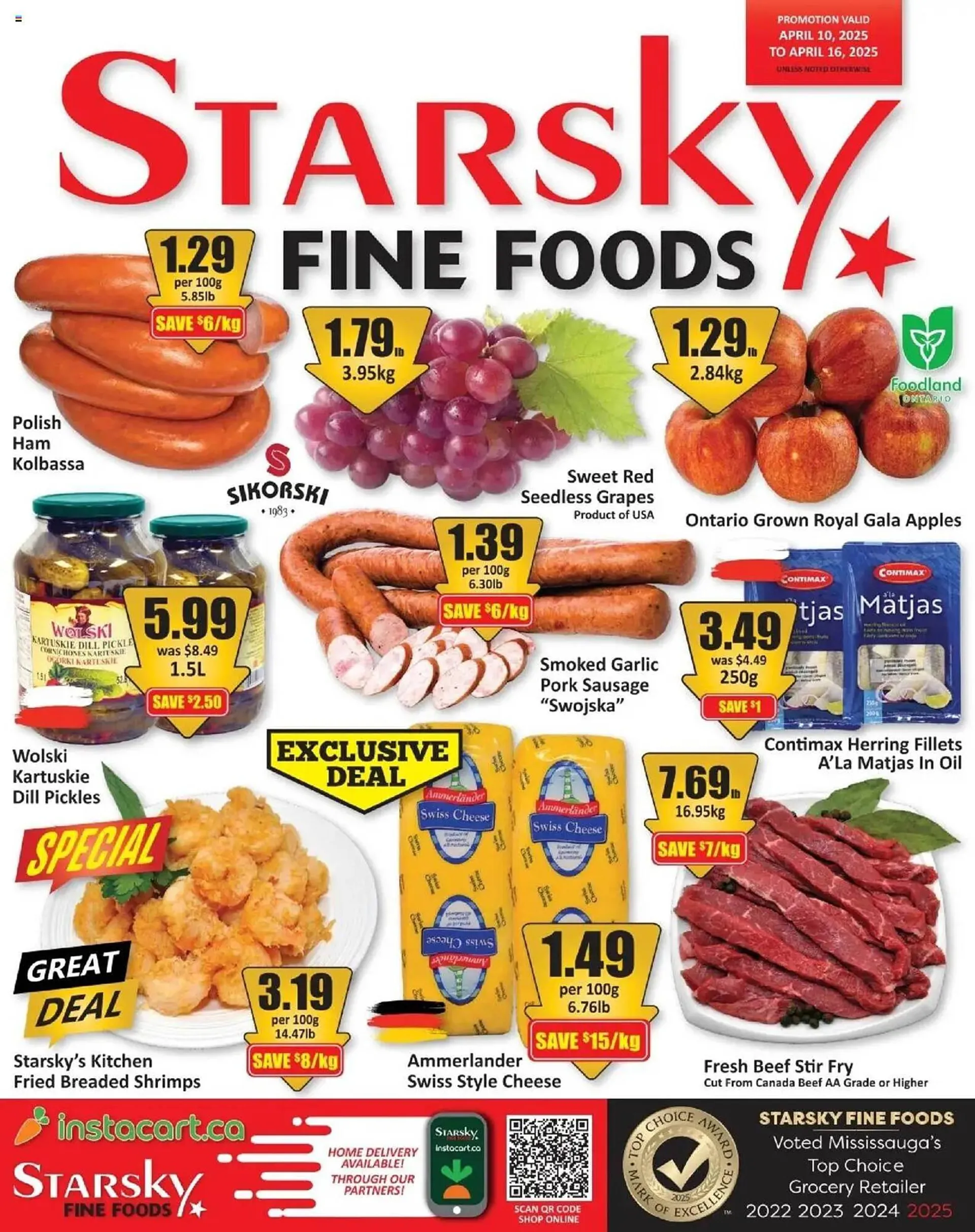 Starsky flyer - 1