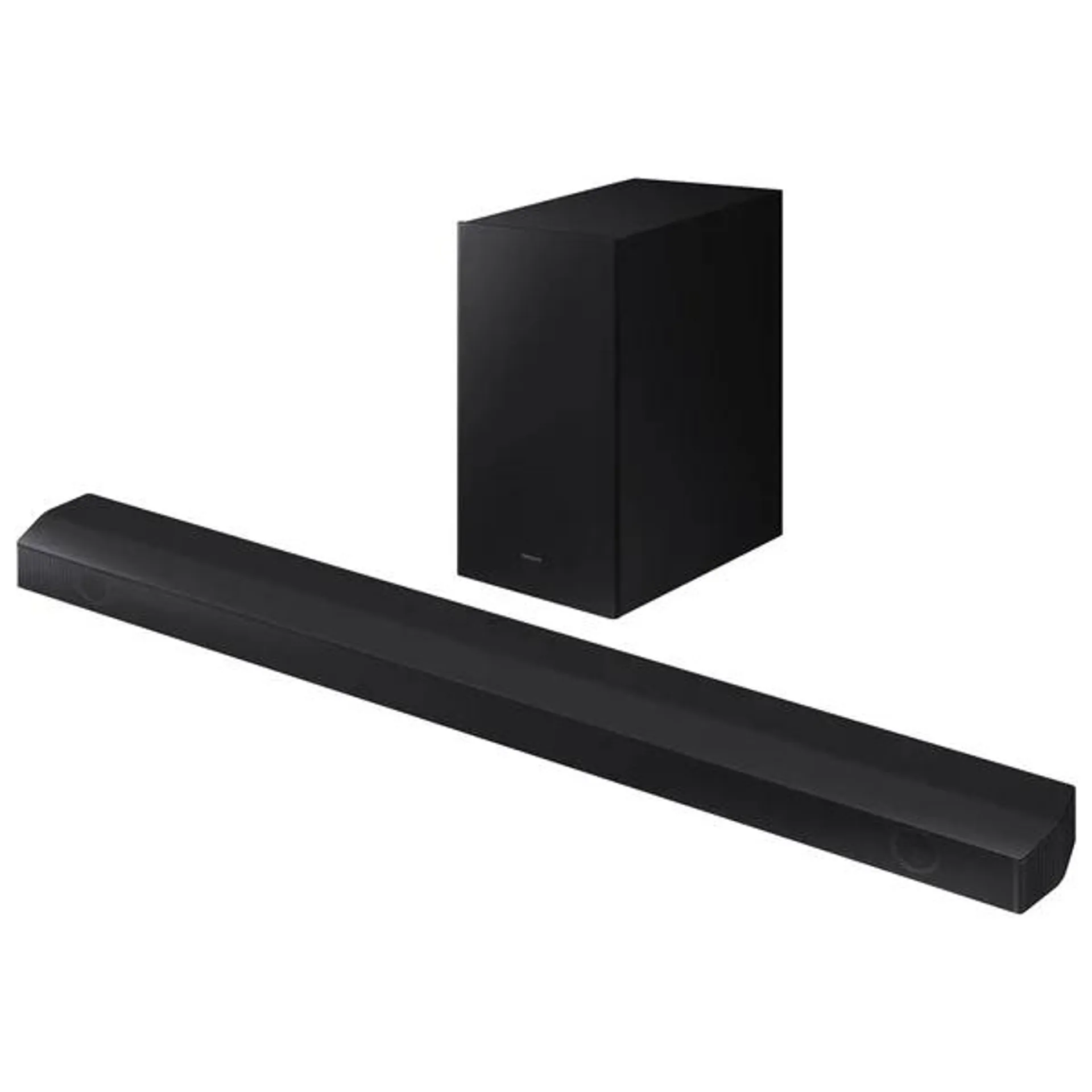 Samsung HW-B650/ZC 3.1 ch Soundbar with Subwoofer