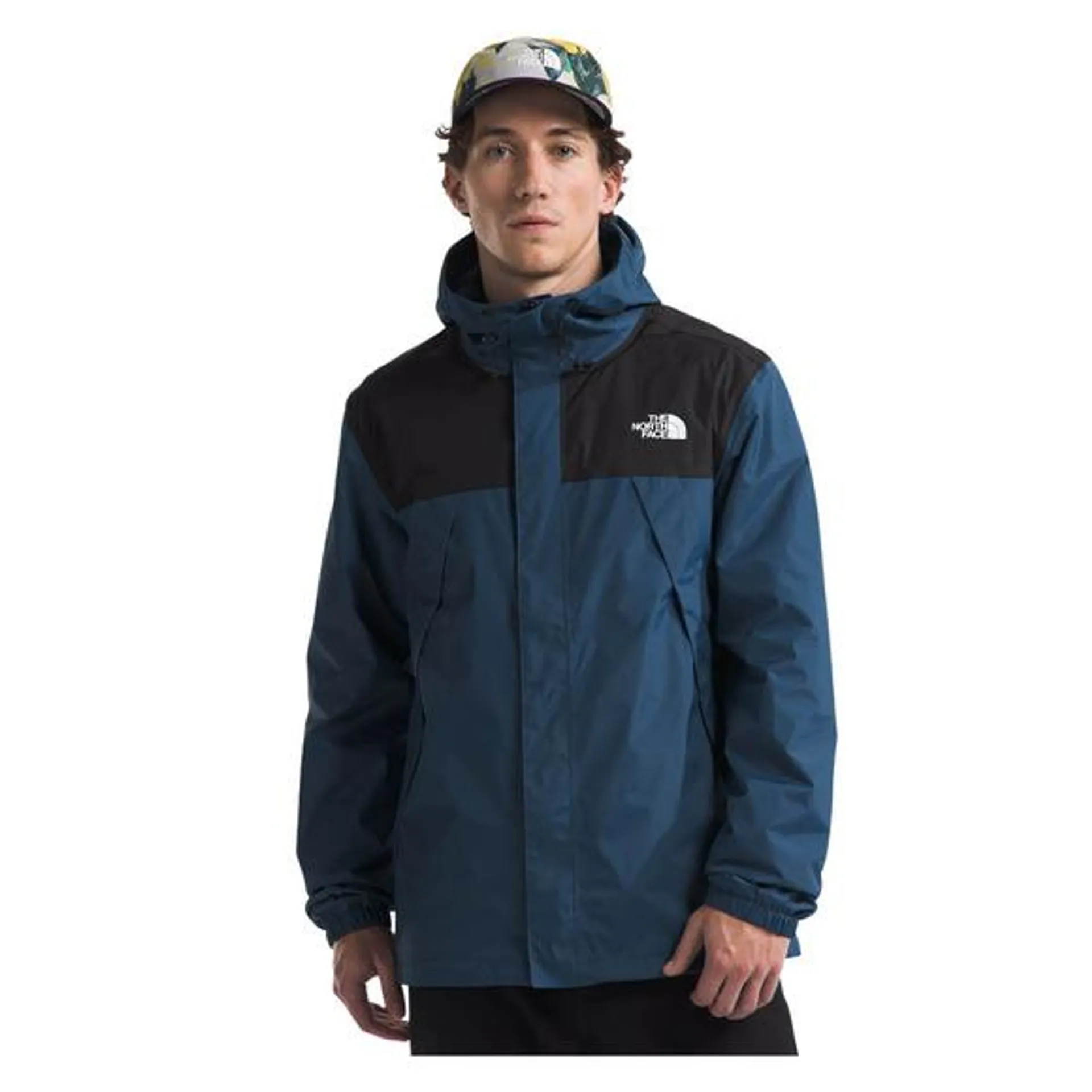 Antora - Men's Rain Jacket