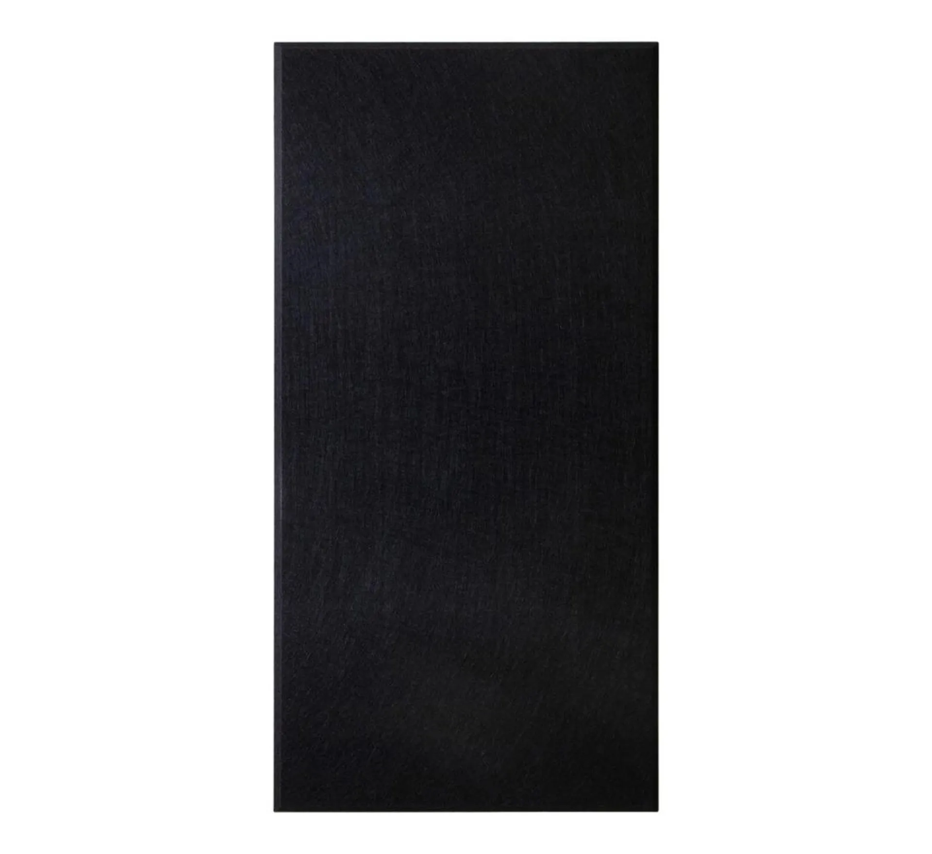 12''x24''x1'' Bevelled EcoScapes Panel (12pk) - Onyx