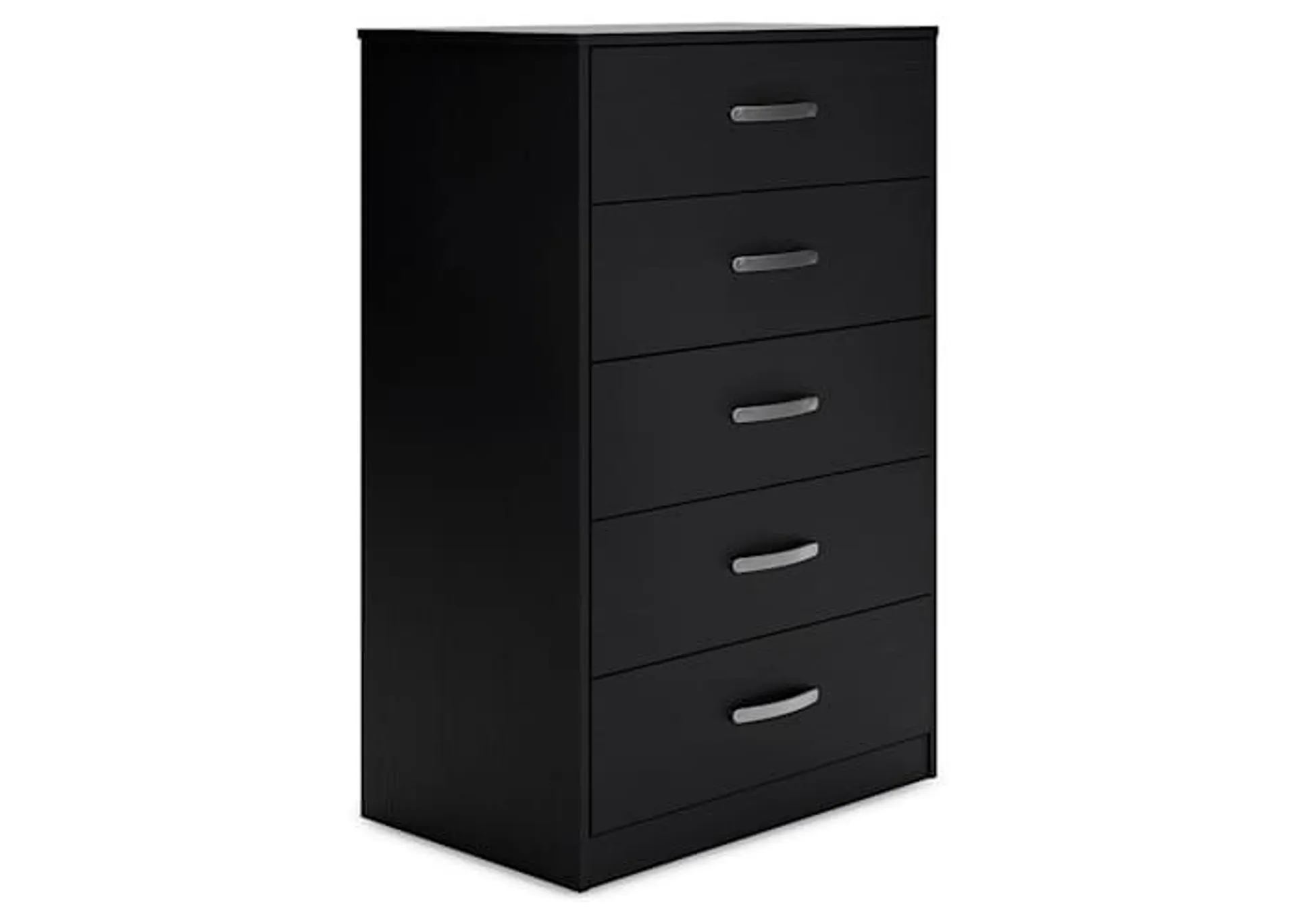 Finch Chest - Black