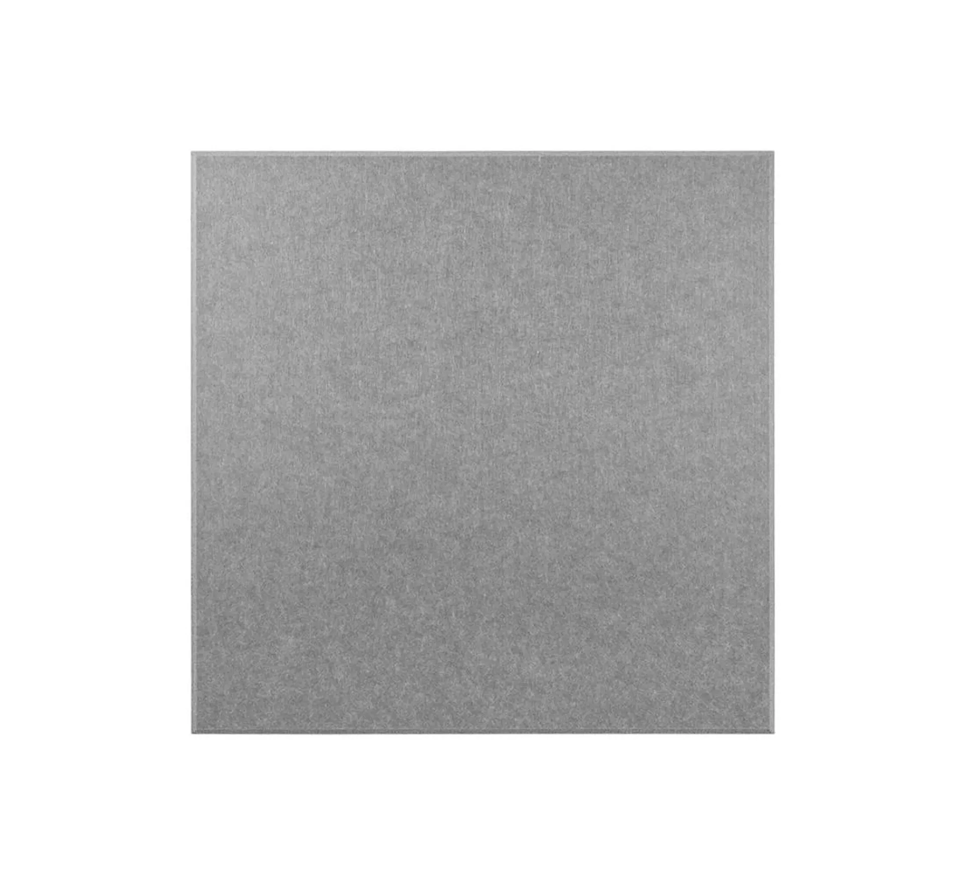 24''x24''x1'' Bevelled EcoScapes Panel (6pk) - Slate