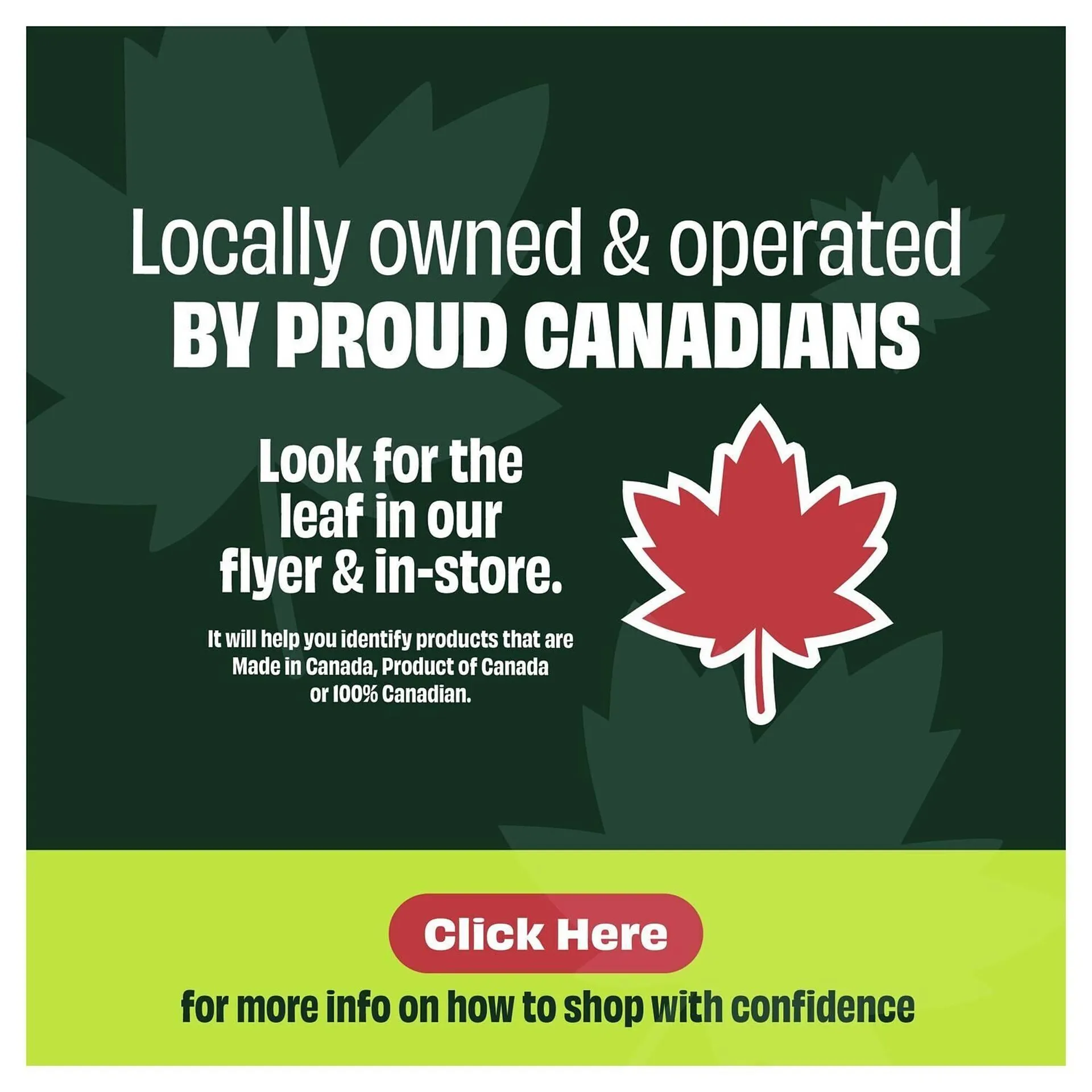 FreshCo flyer from May 22 to May 28 2025 - flyer page 2