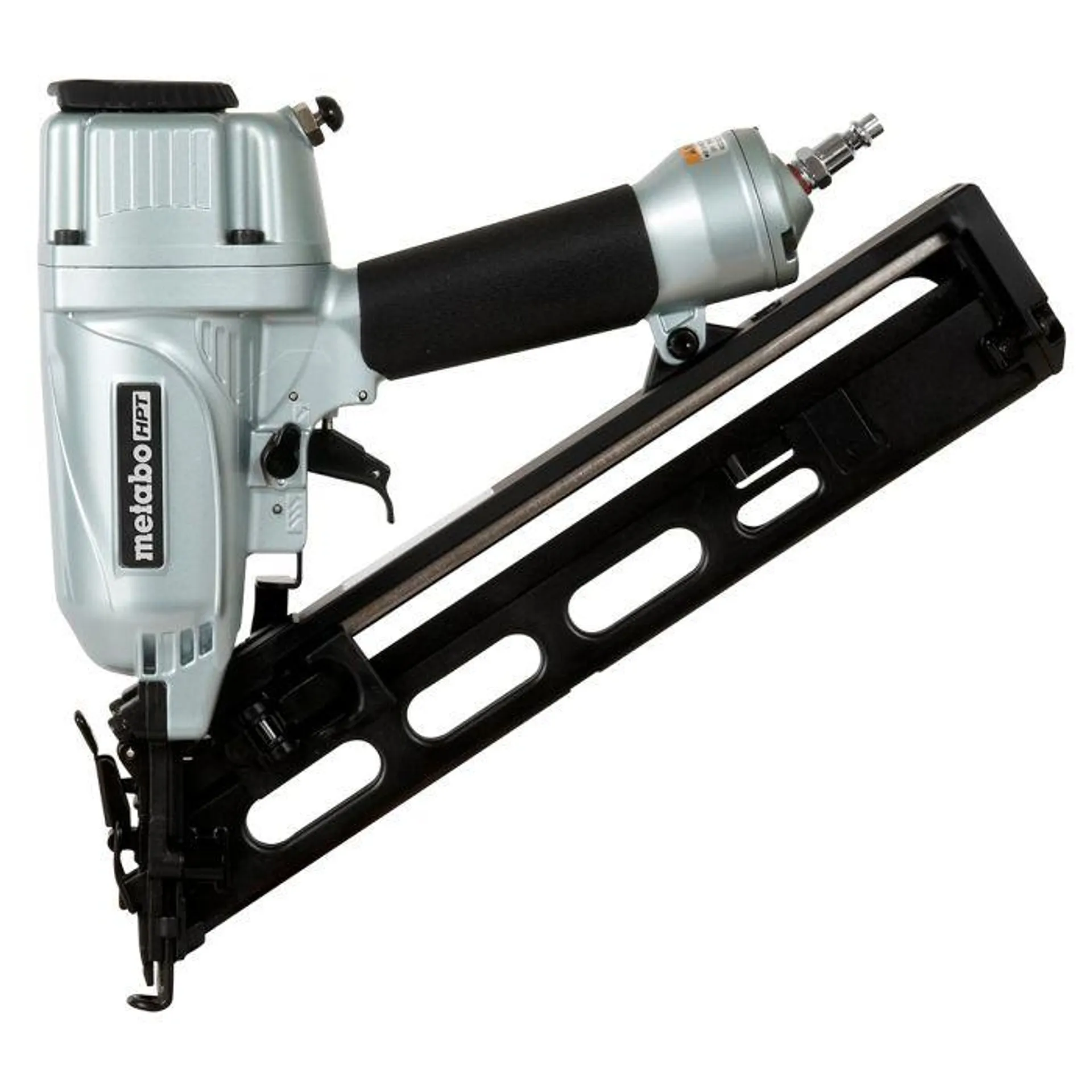 Metabo HPT 2-1/2" 15ga Finish Nailer